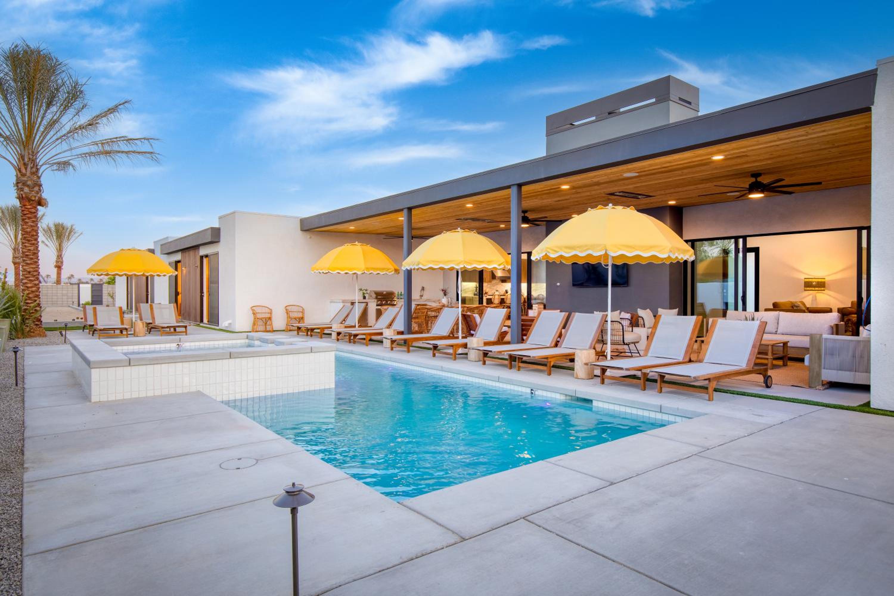 The Reserve at Polo Villas 12 by AvantStay