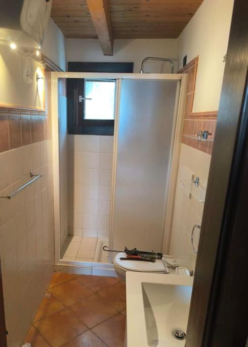 Oceanfront Apt 25 Porto Antigo II