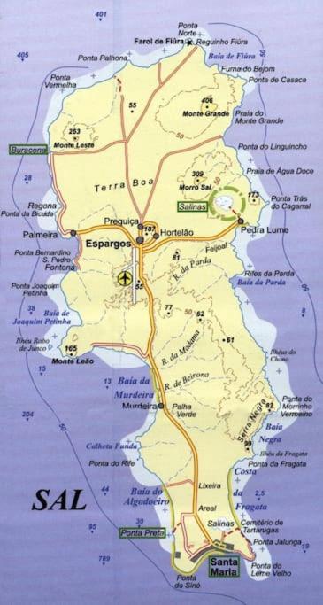 Oceanfront Apt 25 Porto Antigo II