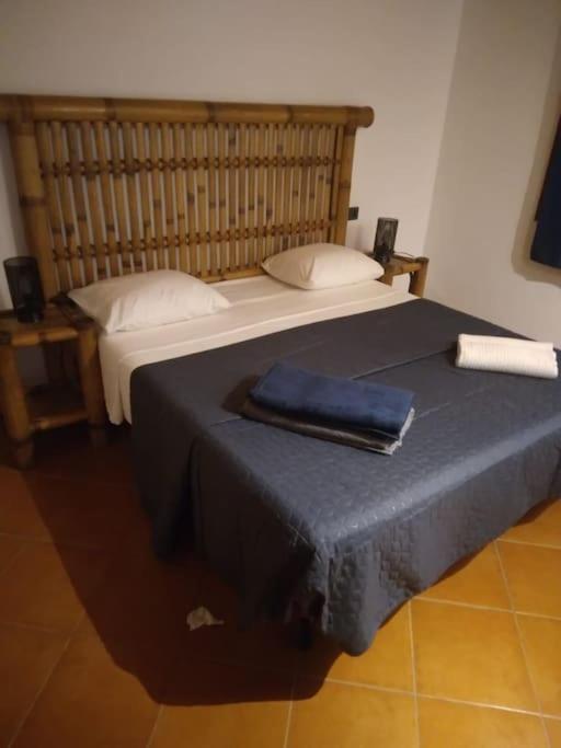 Oceanfront Apt 25 Porto Antigo II