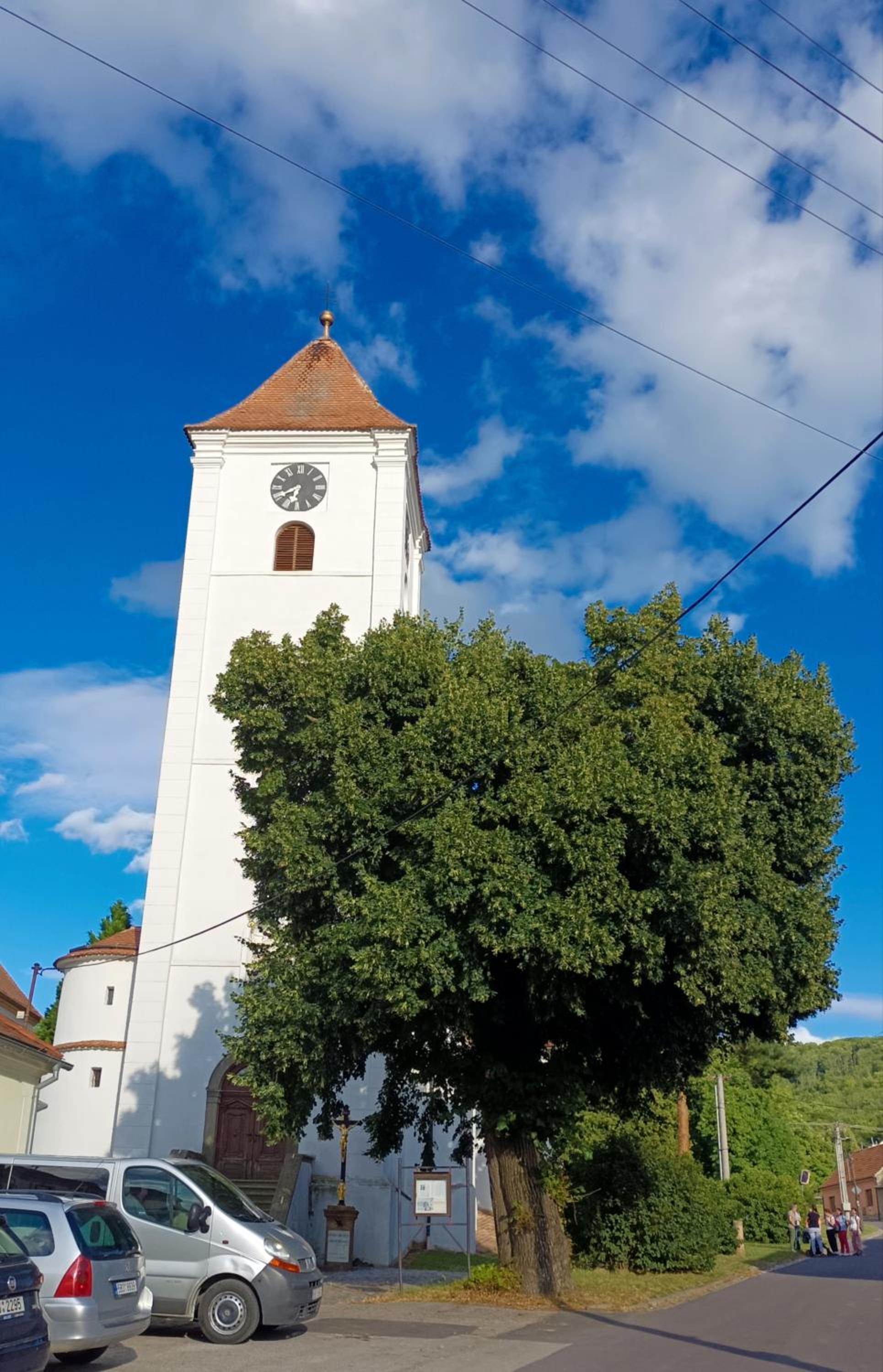 Domek po babičce