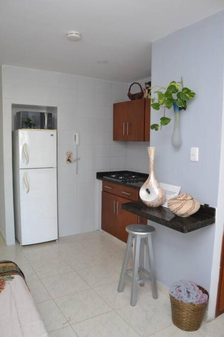 Apartamento con hermosa vista