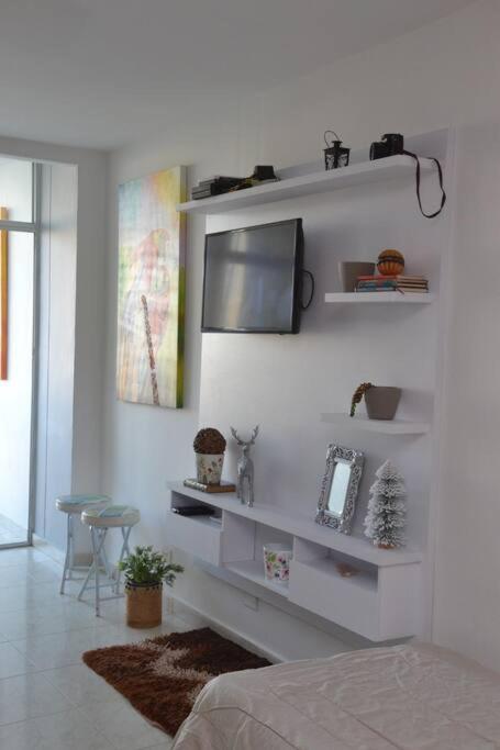 Apartamento con hermosa vista