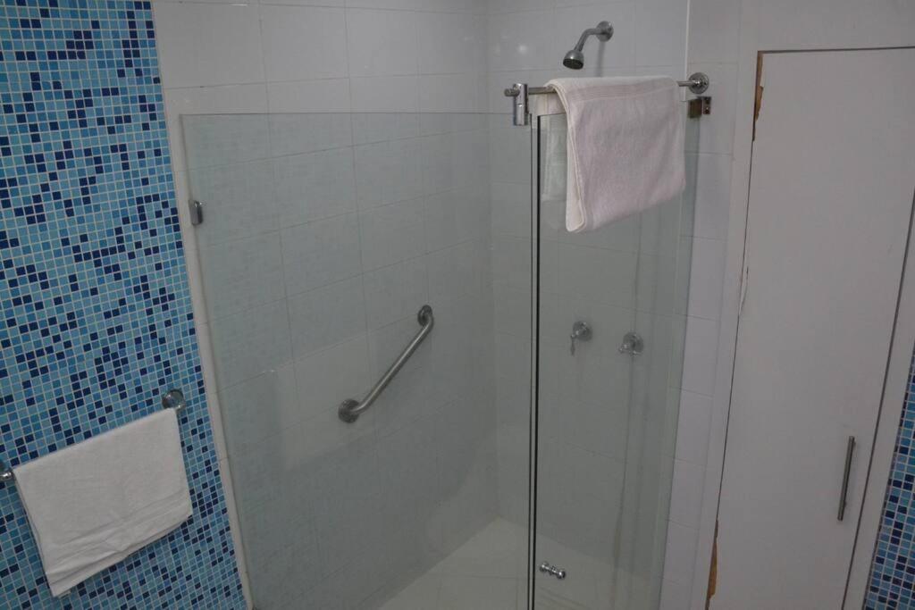 Apartamento con hermosa vista