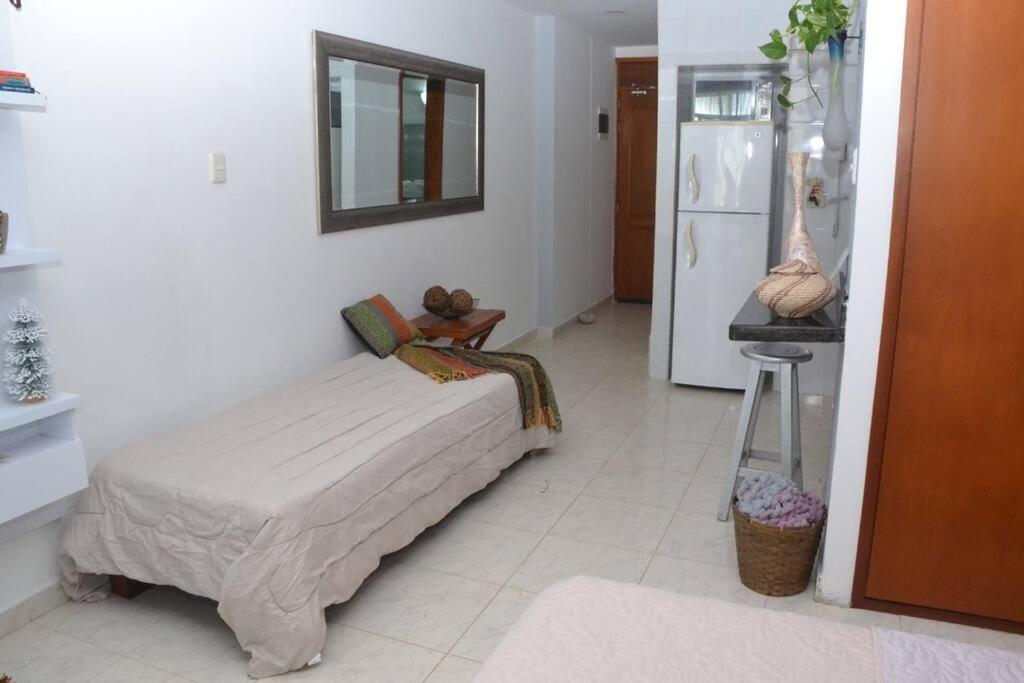 Apartamento con hermosa vista