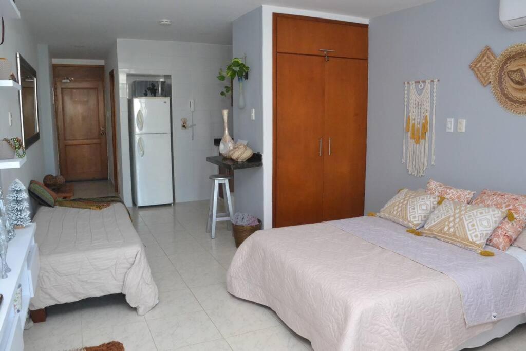 Apartamento con hermosa vista