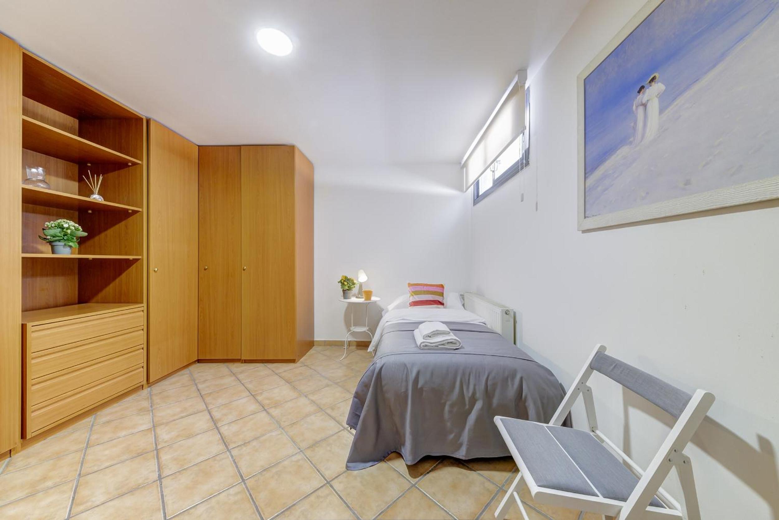 Apavonia Chalet en Boadilla del Monte Madrid el Palomar