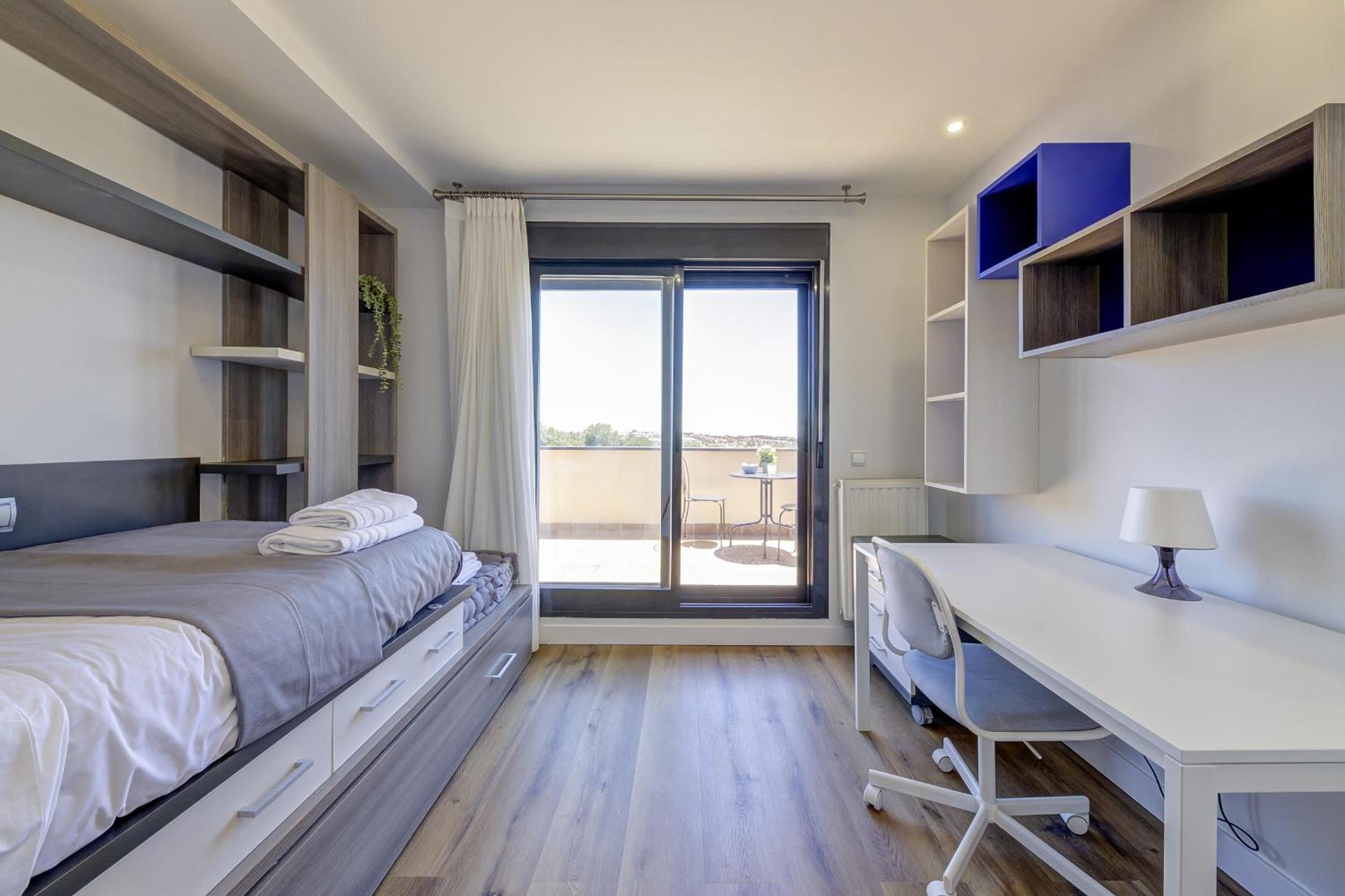 Apavonia Chalet en Boadilla del Monte Madrid el Palomar