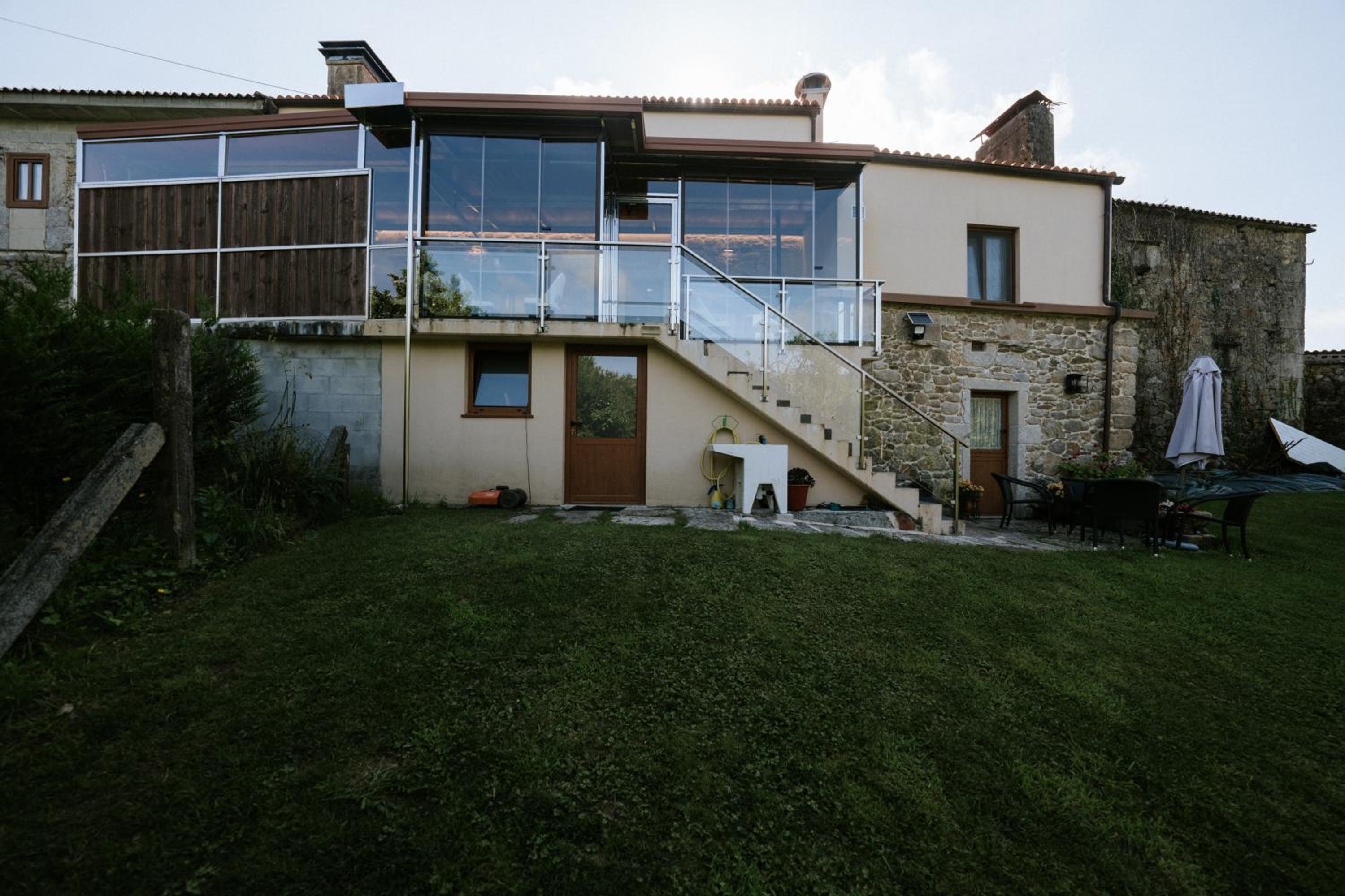 Casa a Pichona view 2