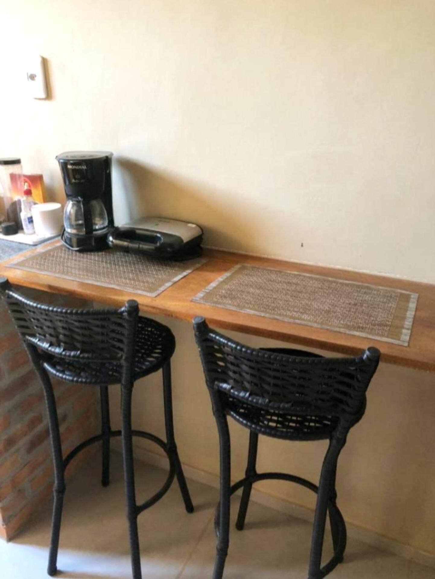 Suite Coffe Jeri