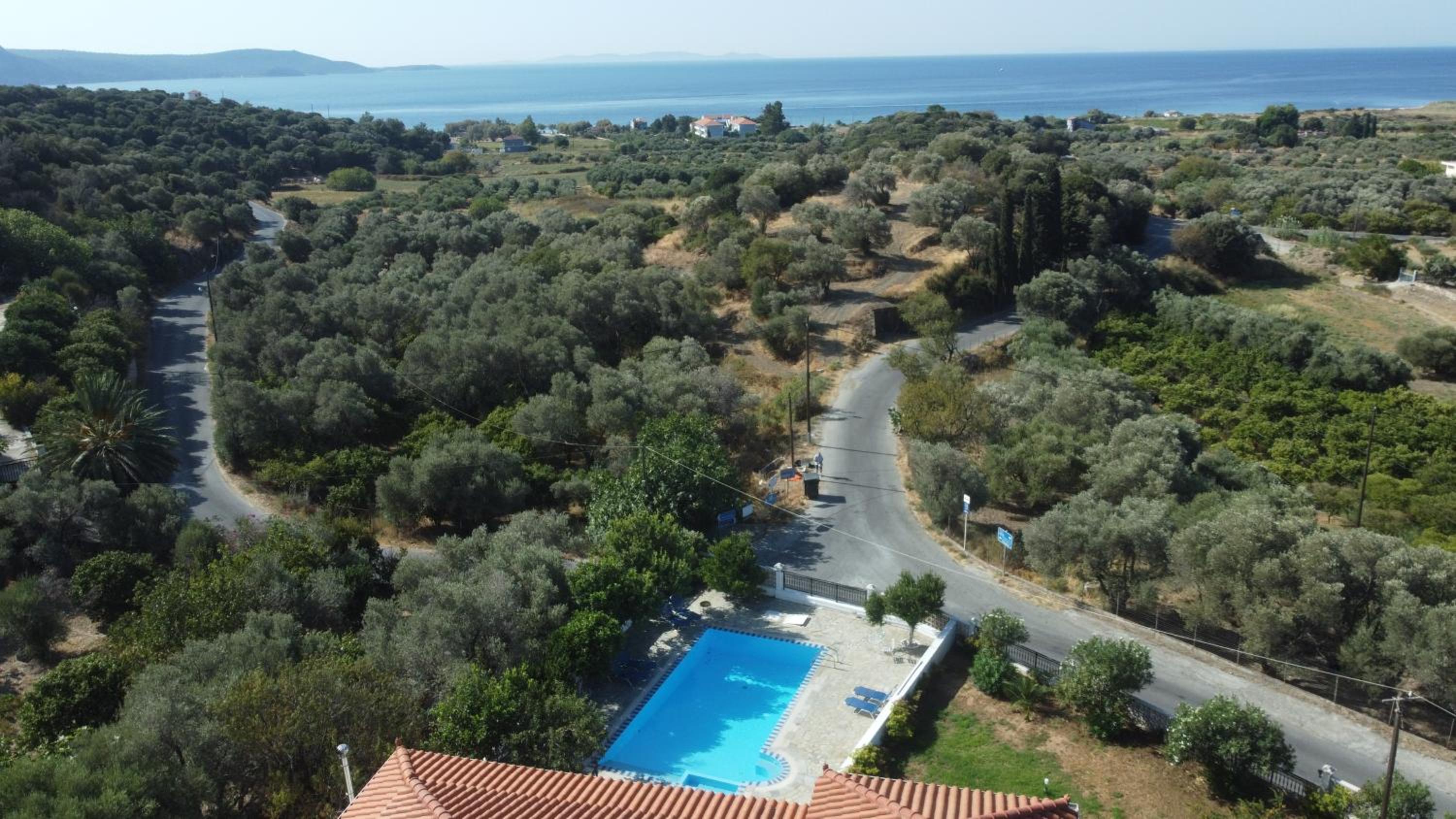 Villa Karras