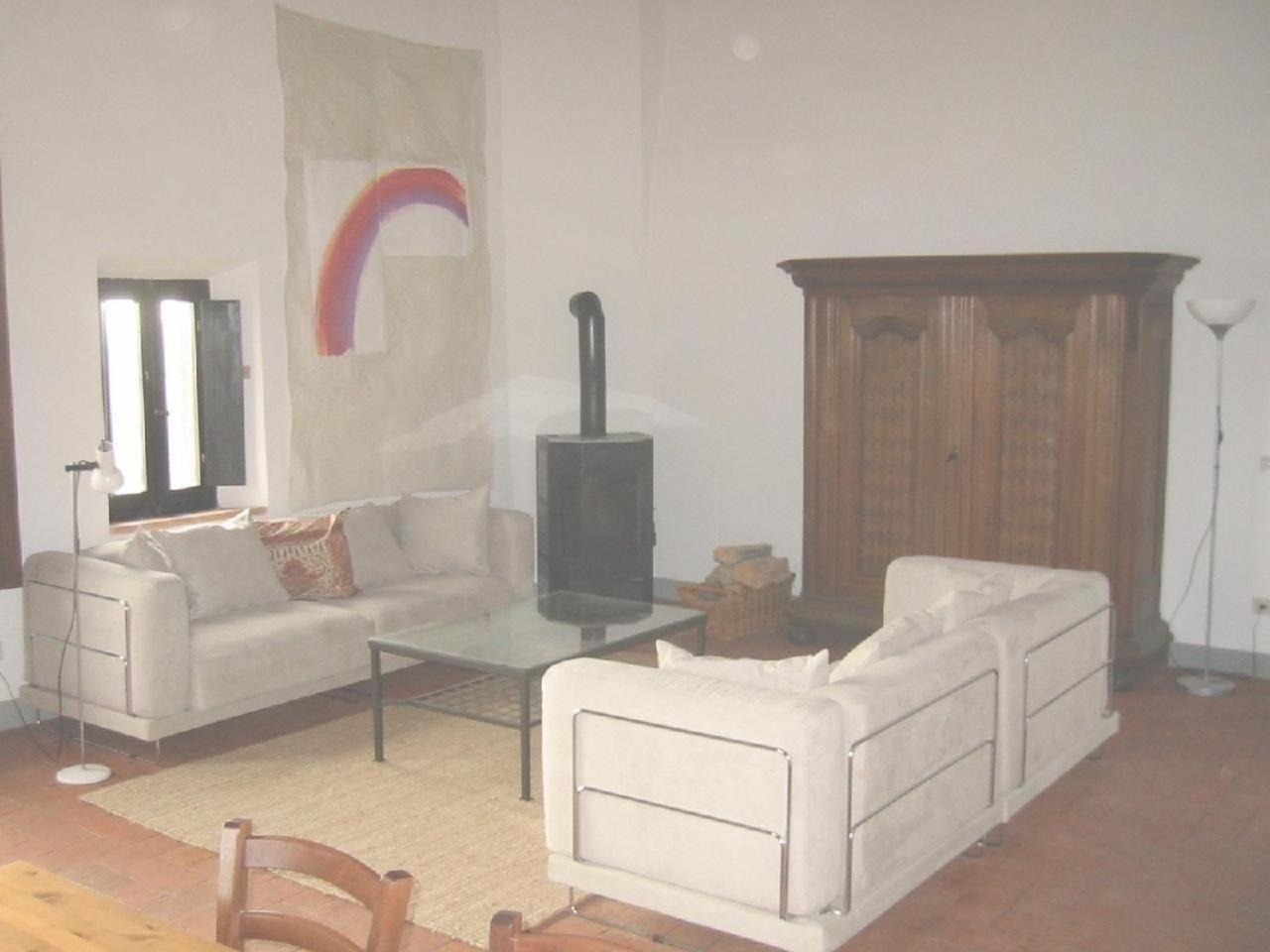Wohnung mit Pool, Grill und Aussicht