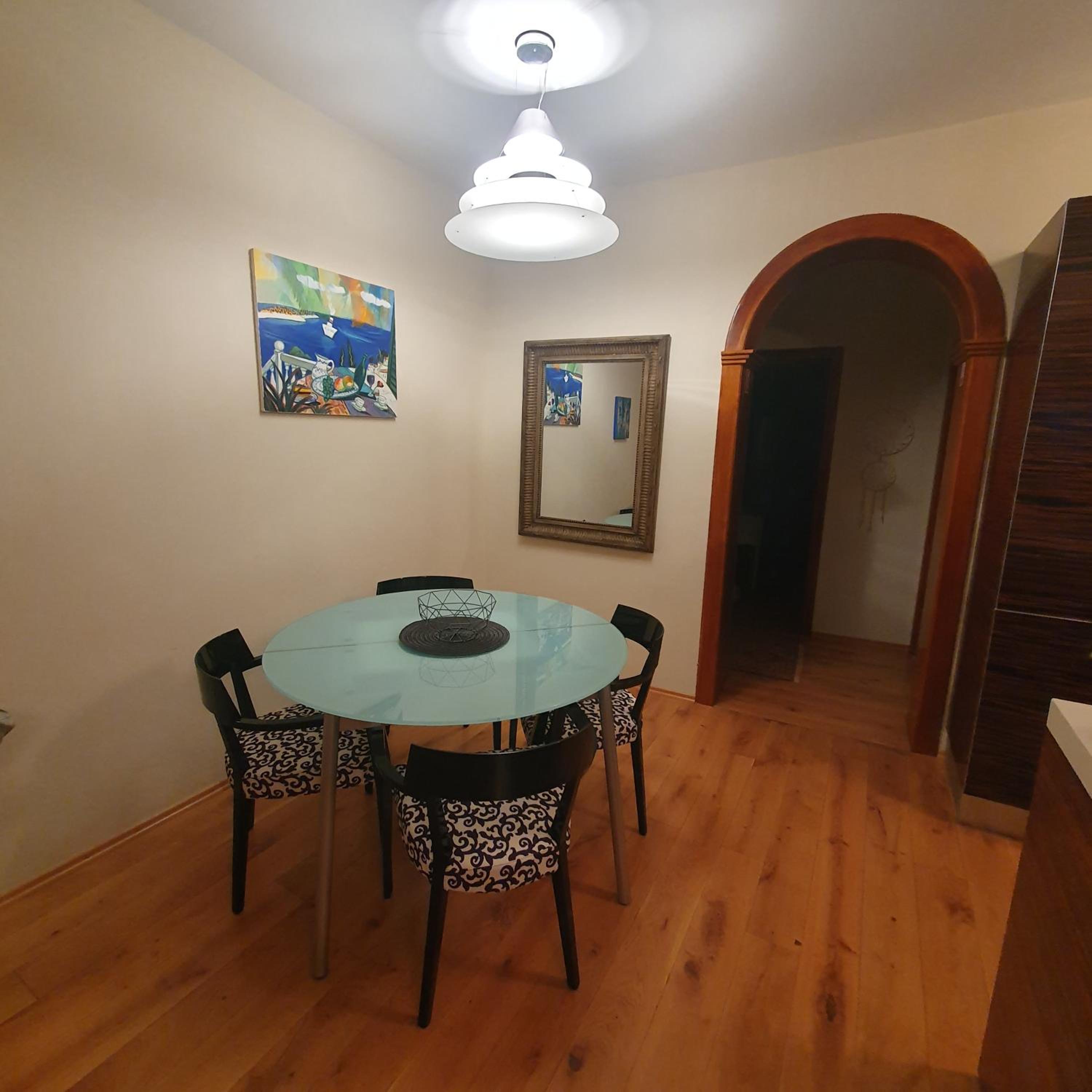 Apartman NEDA