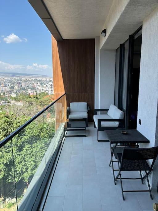 Krtsanisi Grande apartment