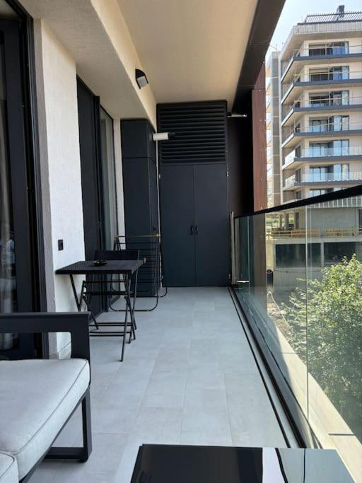 Krtsanisi Grande apartment
