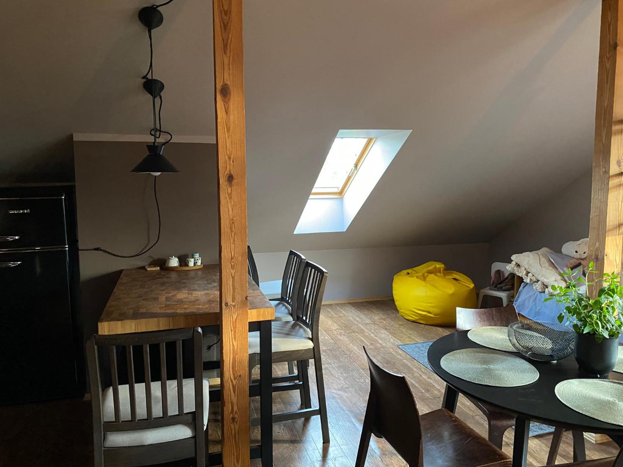 Konrads Apartment
