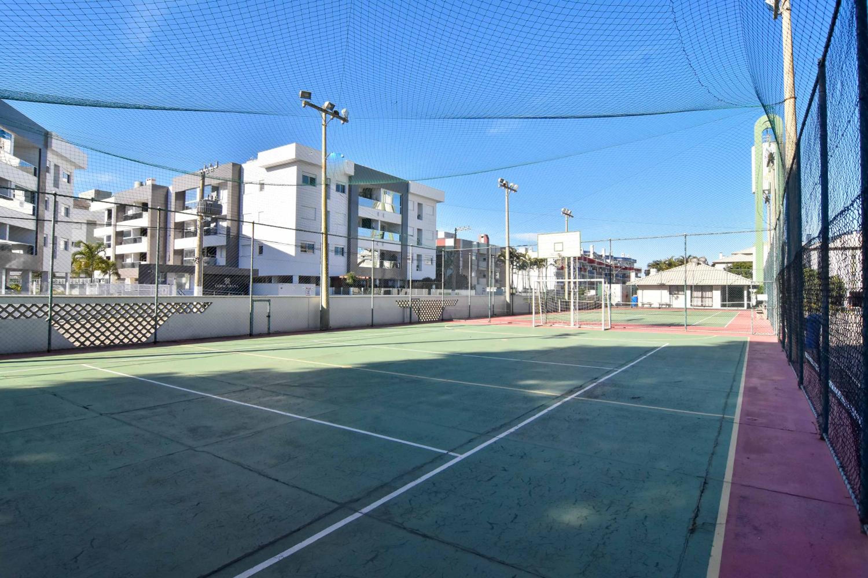 Vila Florida: 100M da praia Ingleses Norte TC4747