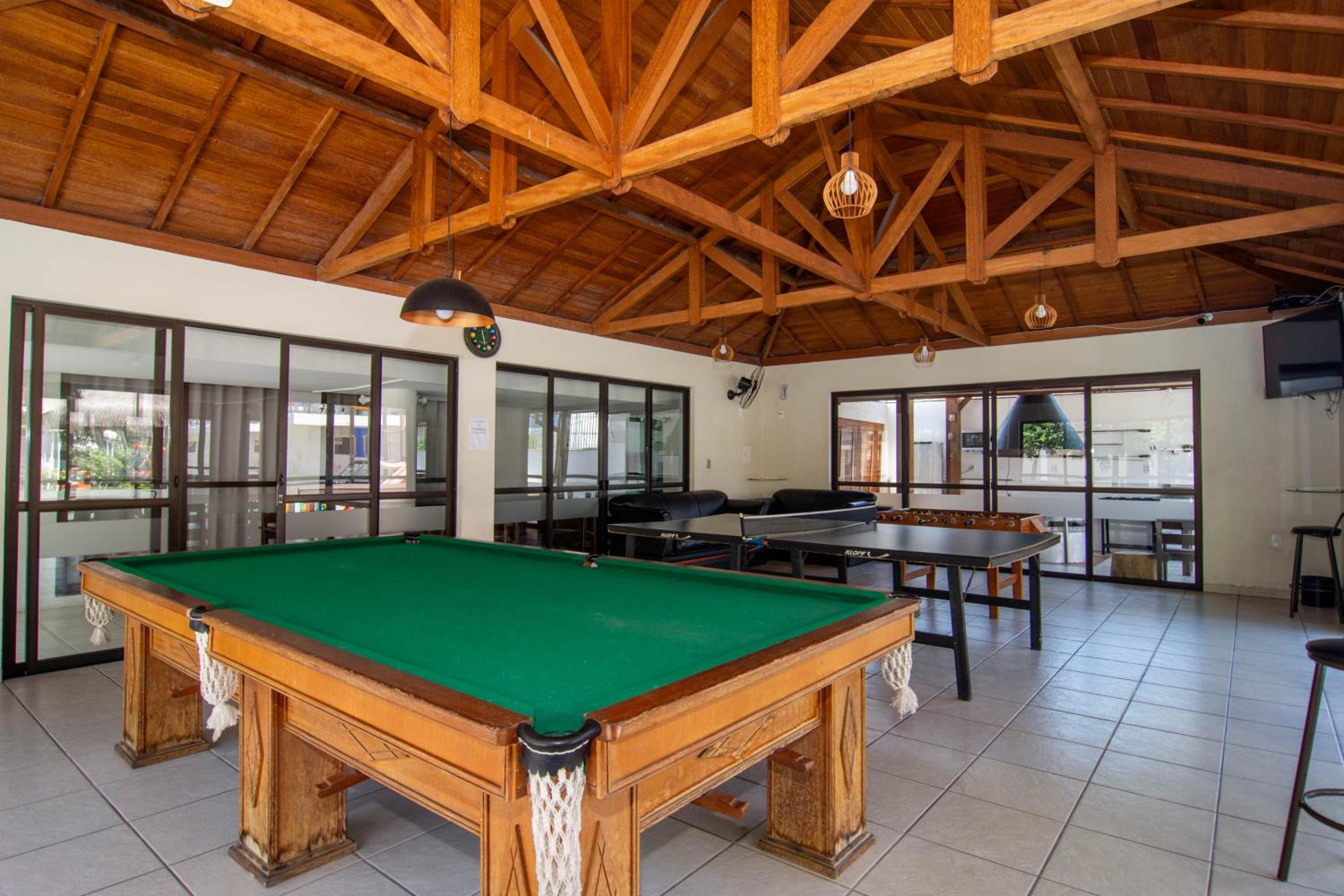Vila Florida: 100M da praia Ingleses Norte TC4747
