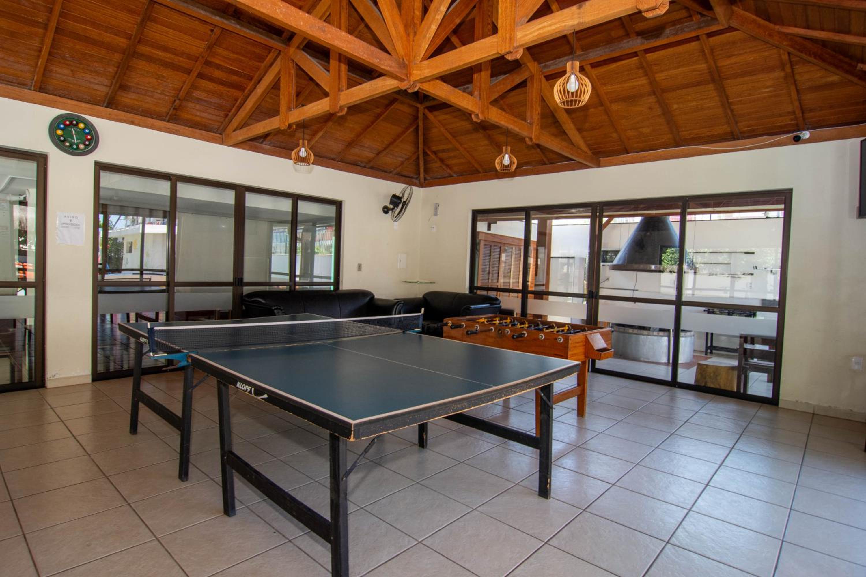 Vila Florida: 100M da praia Ingleses Norte TC4747