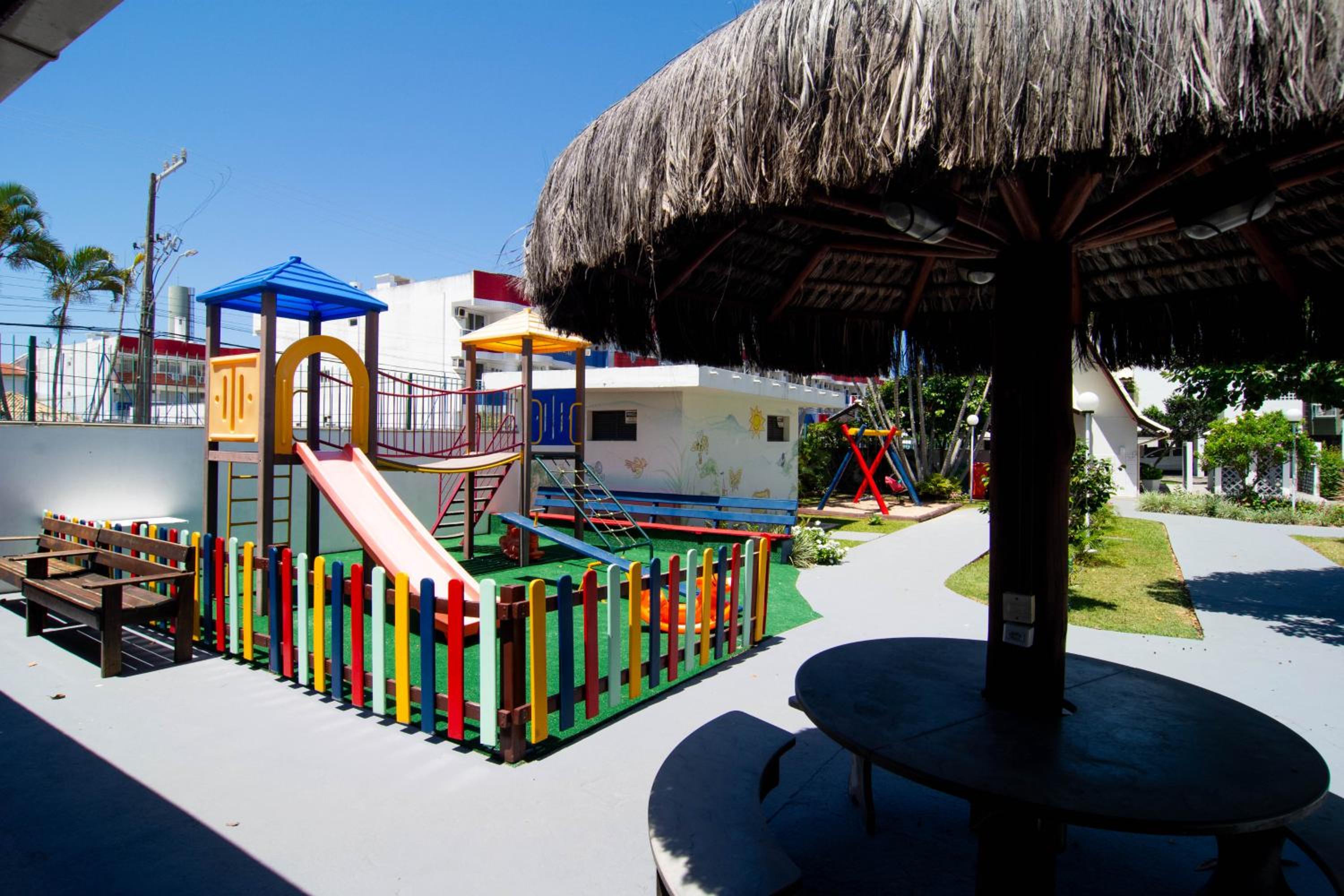 Vila Florida: 100M da praia Ingleses Norte TC4747