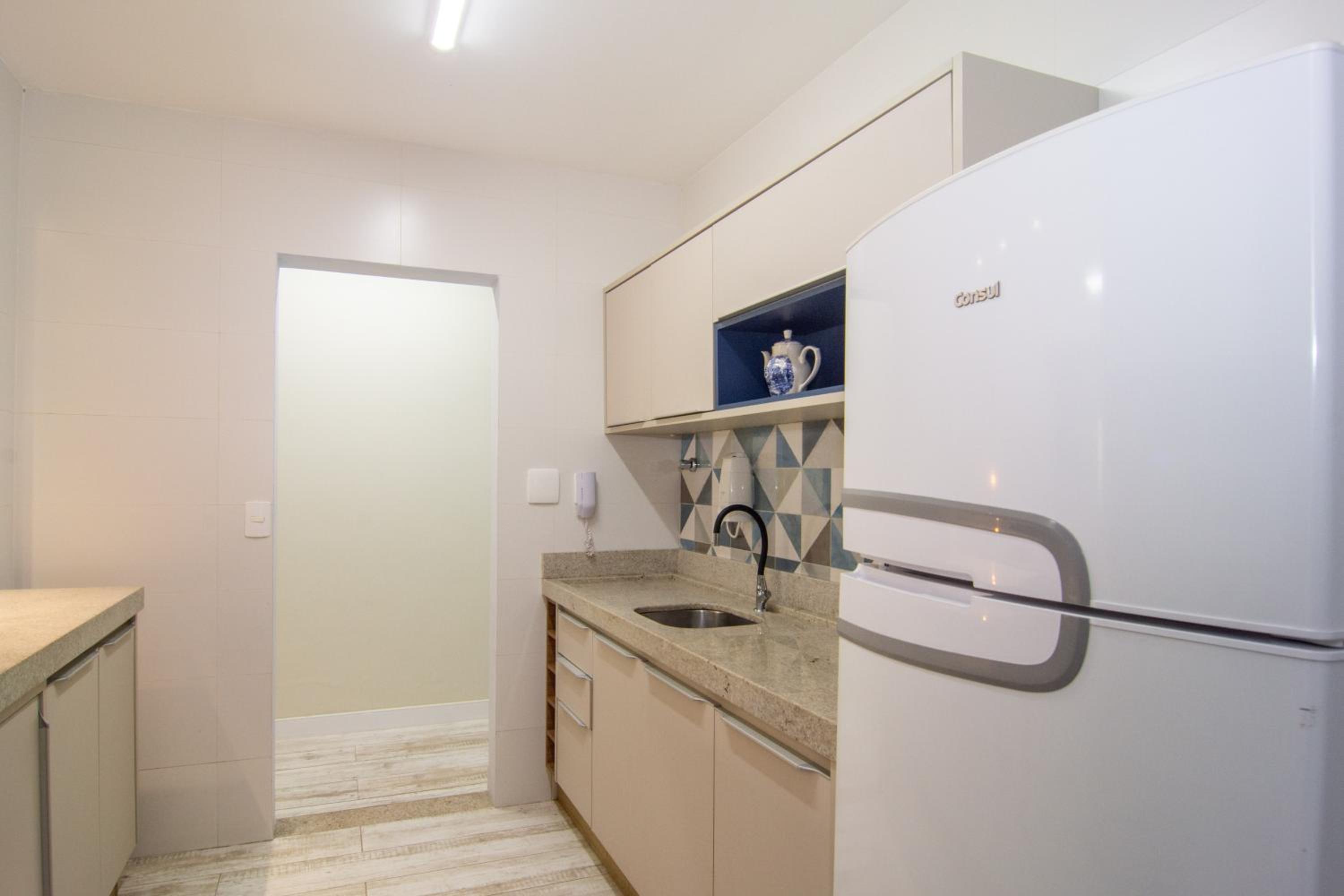Vila Florida: 100M da praia Ingleses Norte TC4747