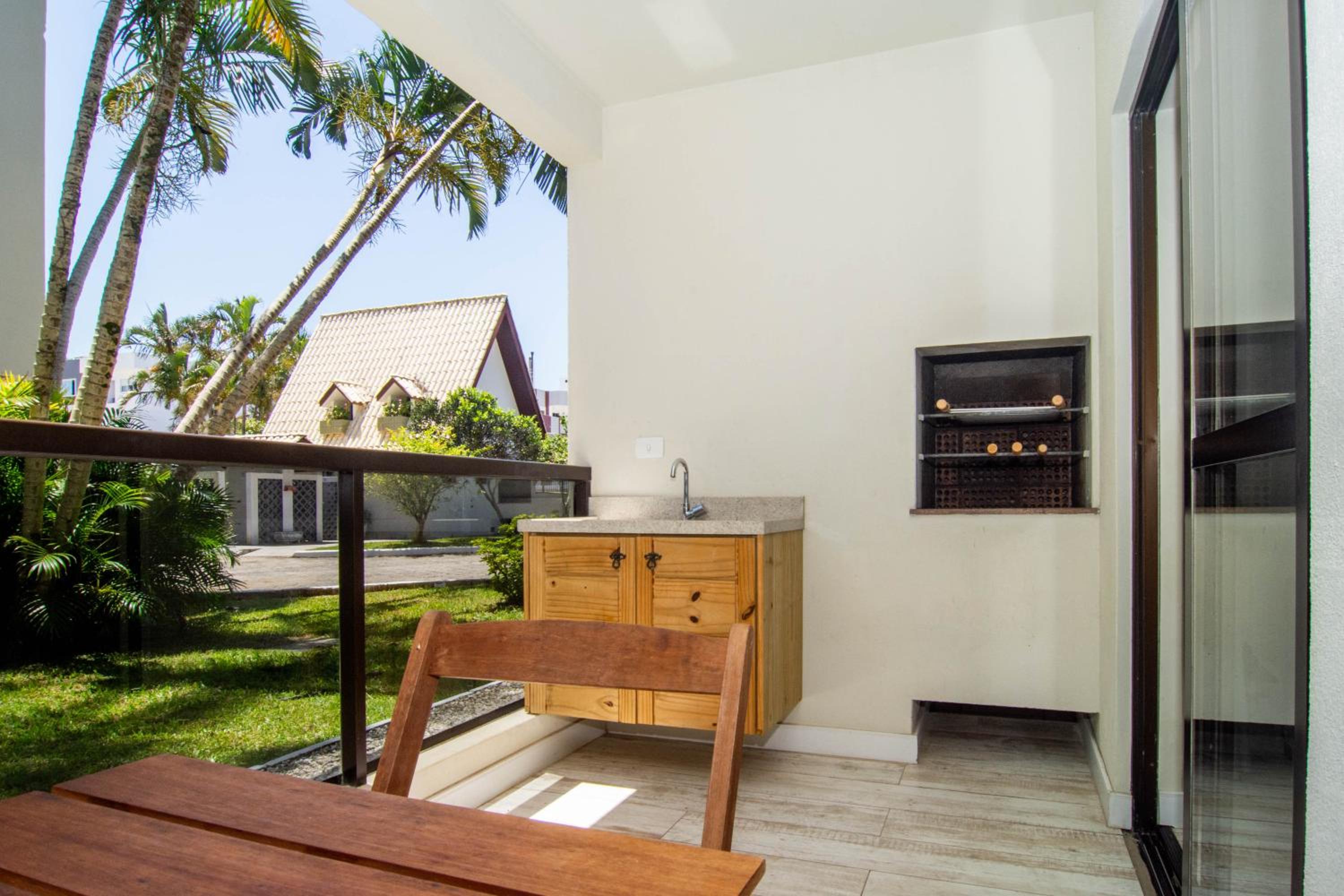 Vila Florida: 100M da praia Ingleses Norte TC4747