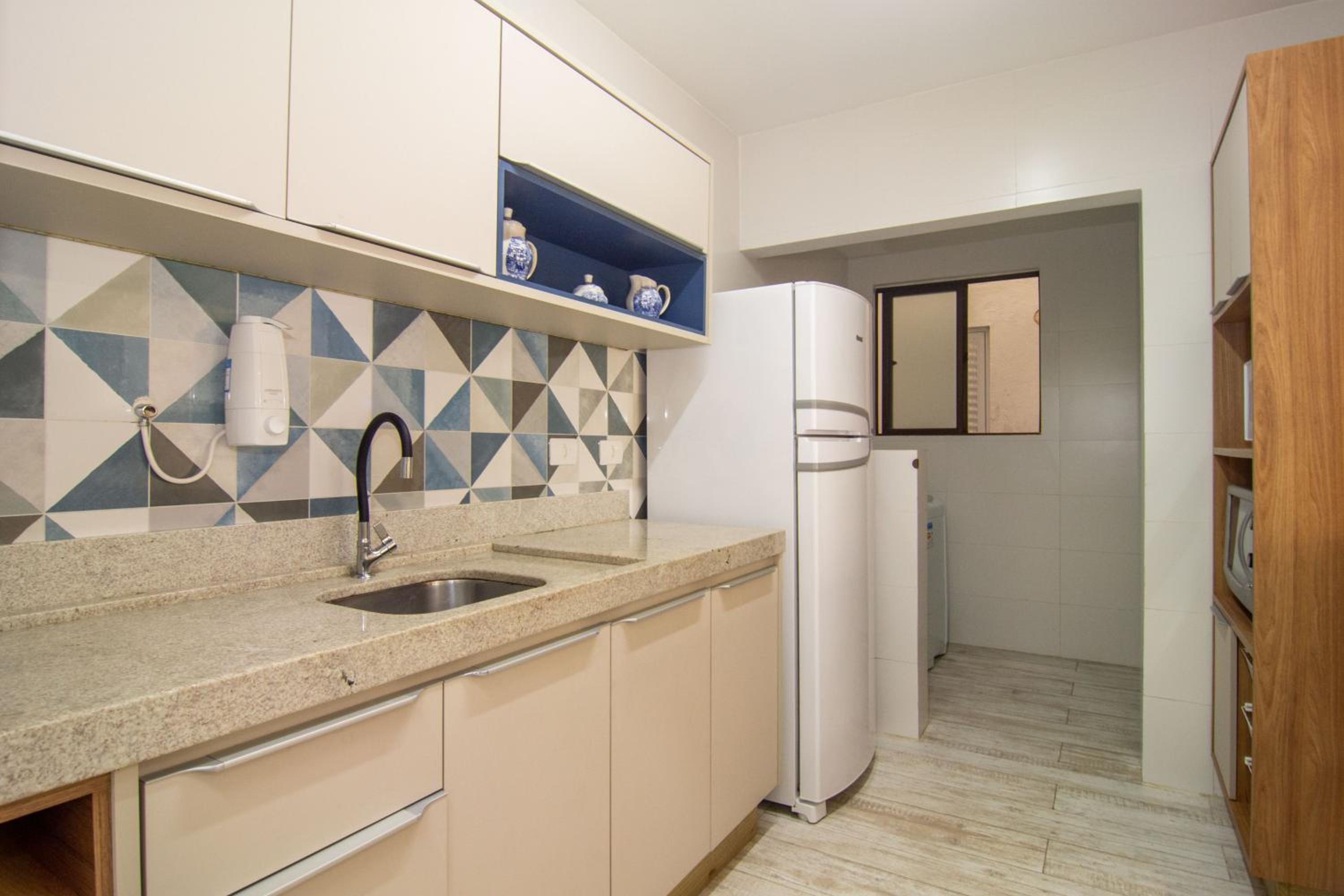 Vila Florida: 100M da praia Ingleses Norte TC4747