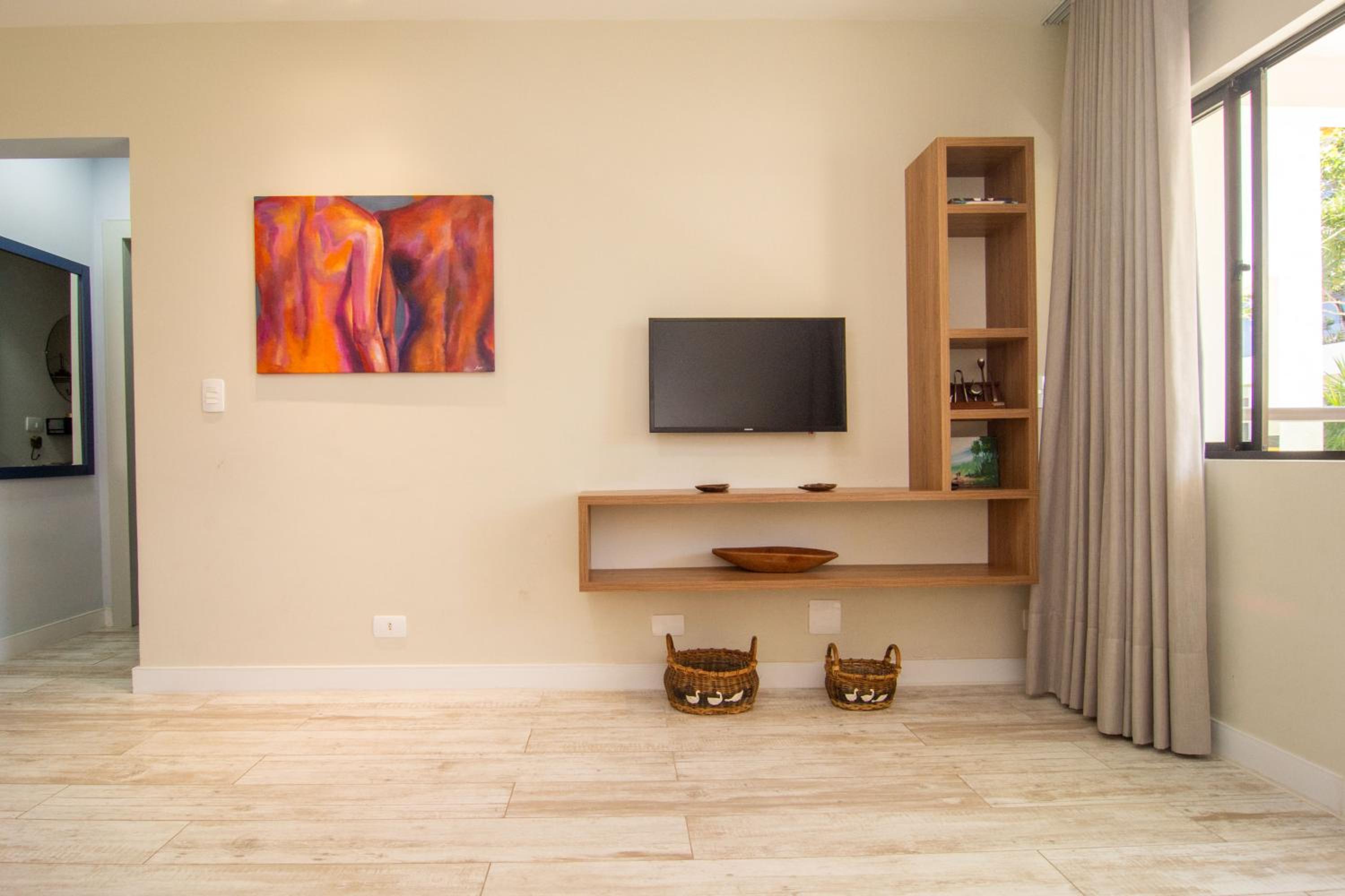 Vila Florida: 100M da praia Ingleses Norte TC4747