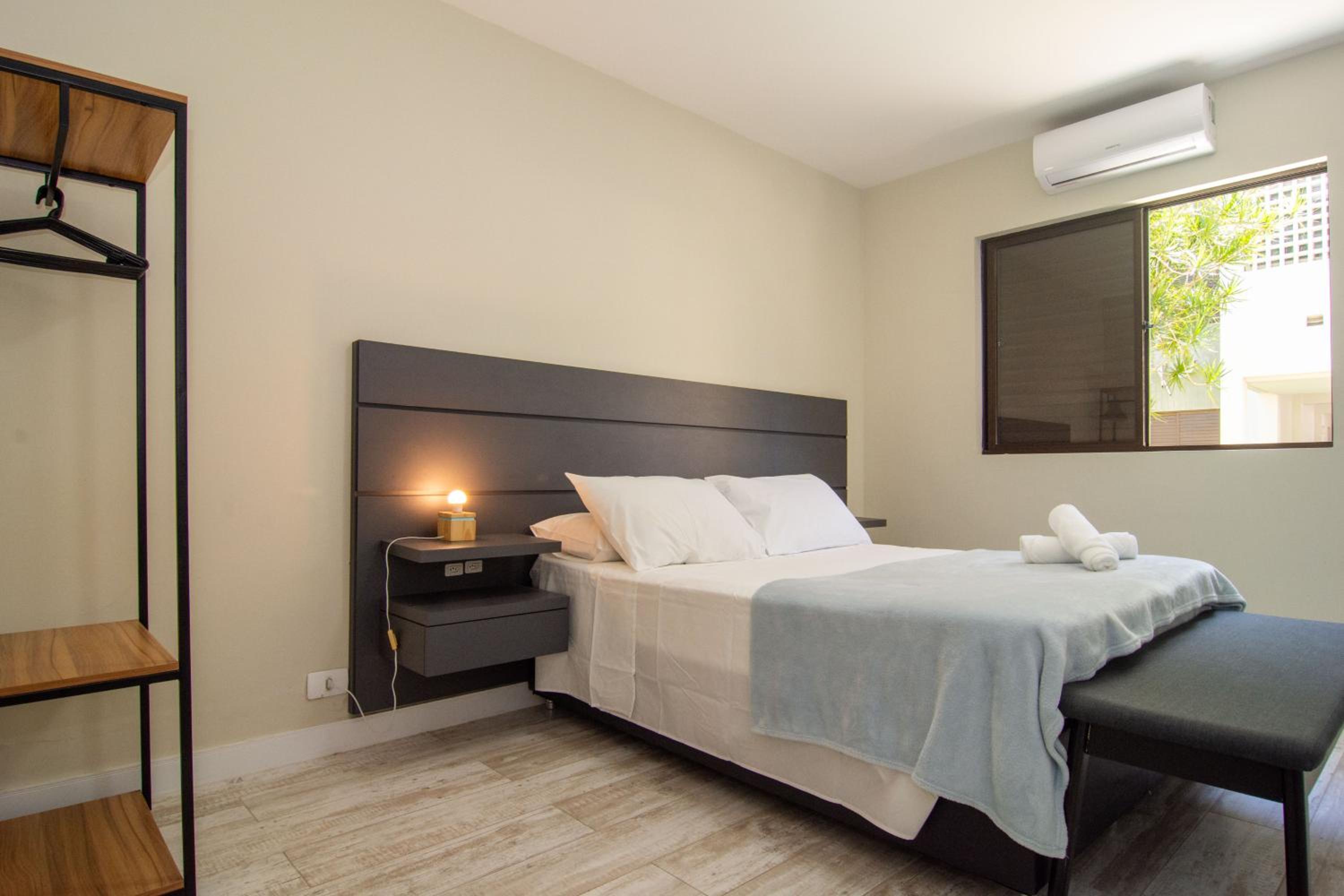 Vila Florida: 100M da praia Ingleses Norte TC4747