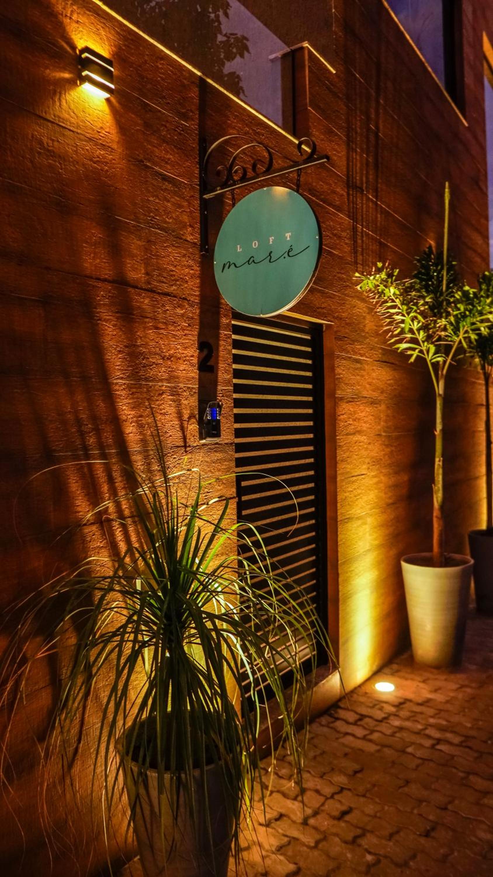 Loft Maré