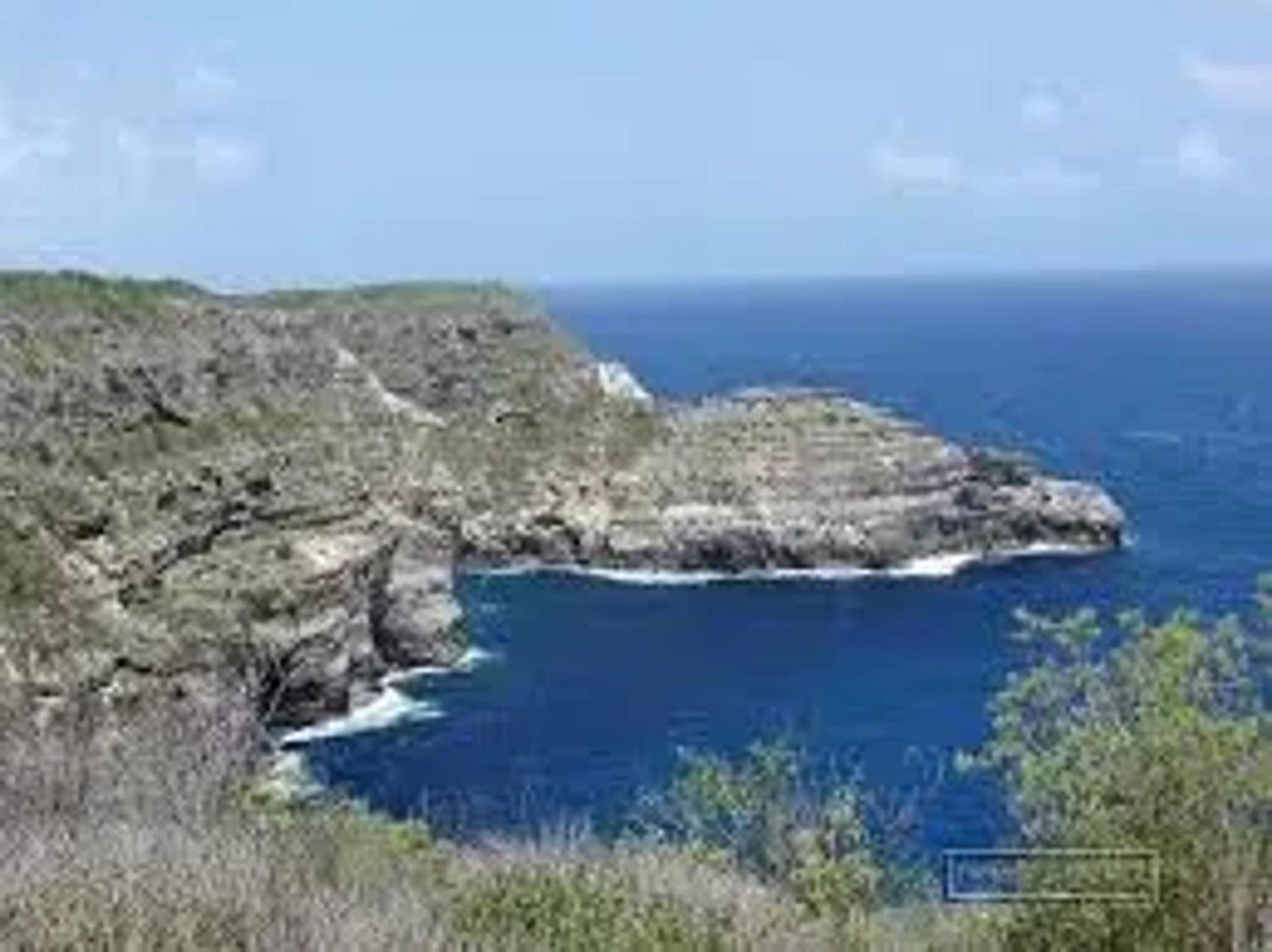 Bungalow élégant à Anse-Bertrand avec jardin privé view 4