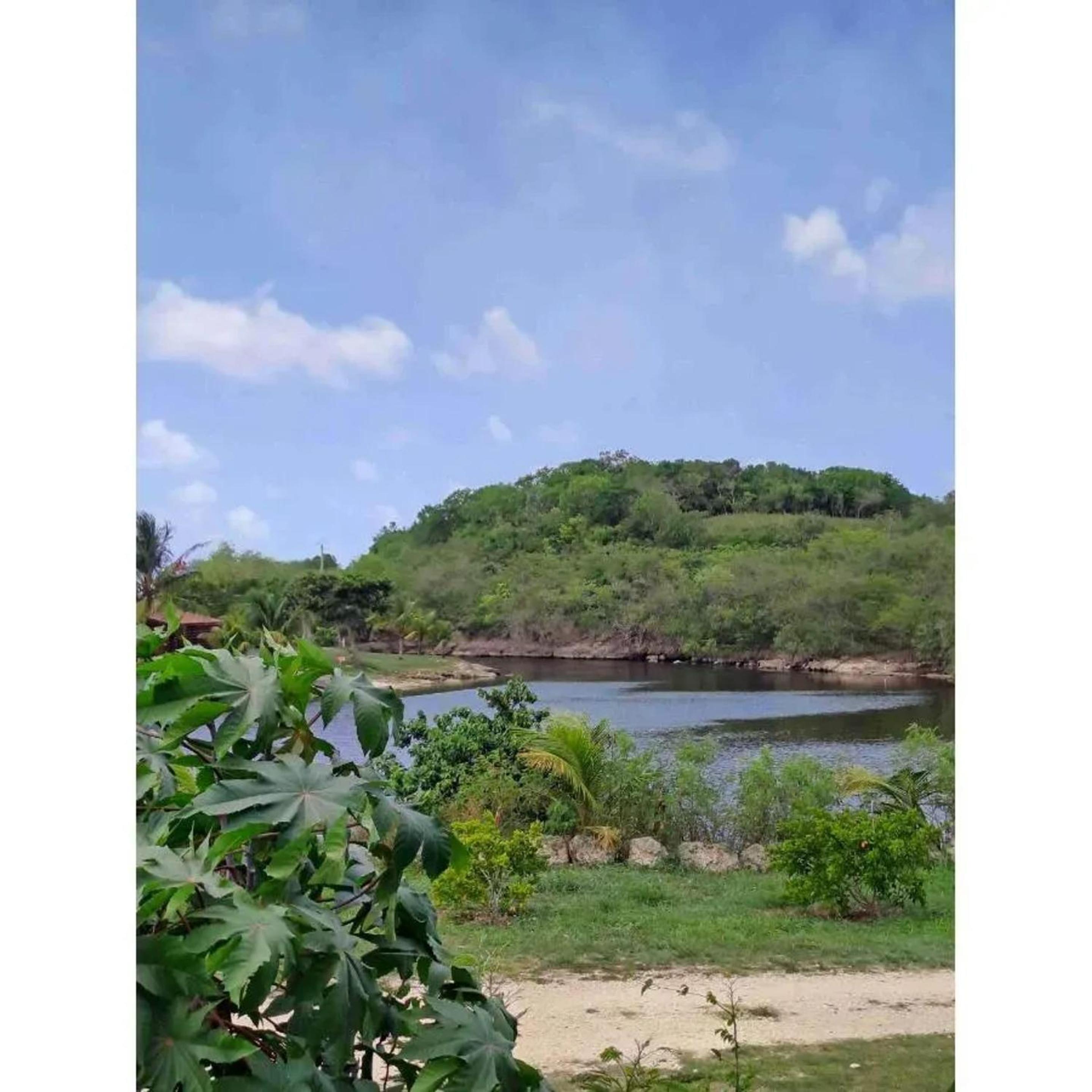 Bungalow élégant à Anse-Bertrand avec jardin privé view 3