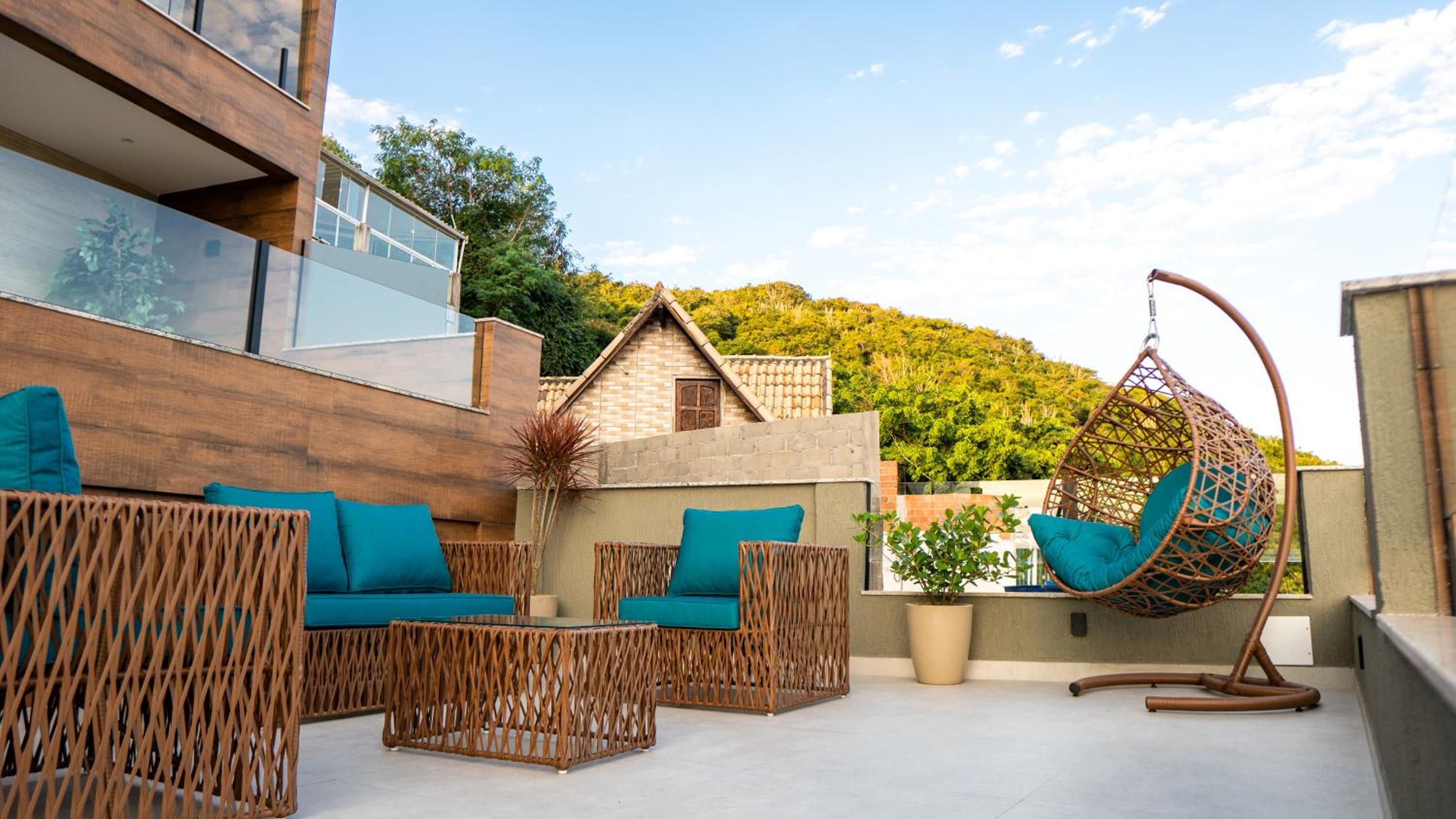 Loft Maré