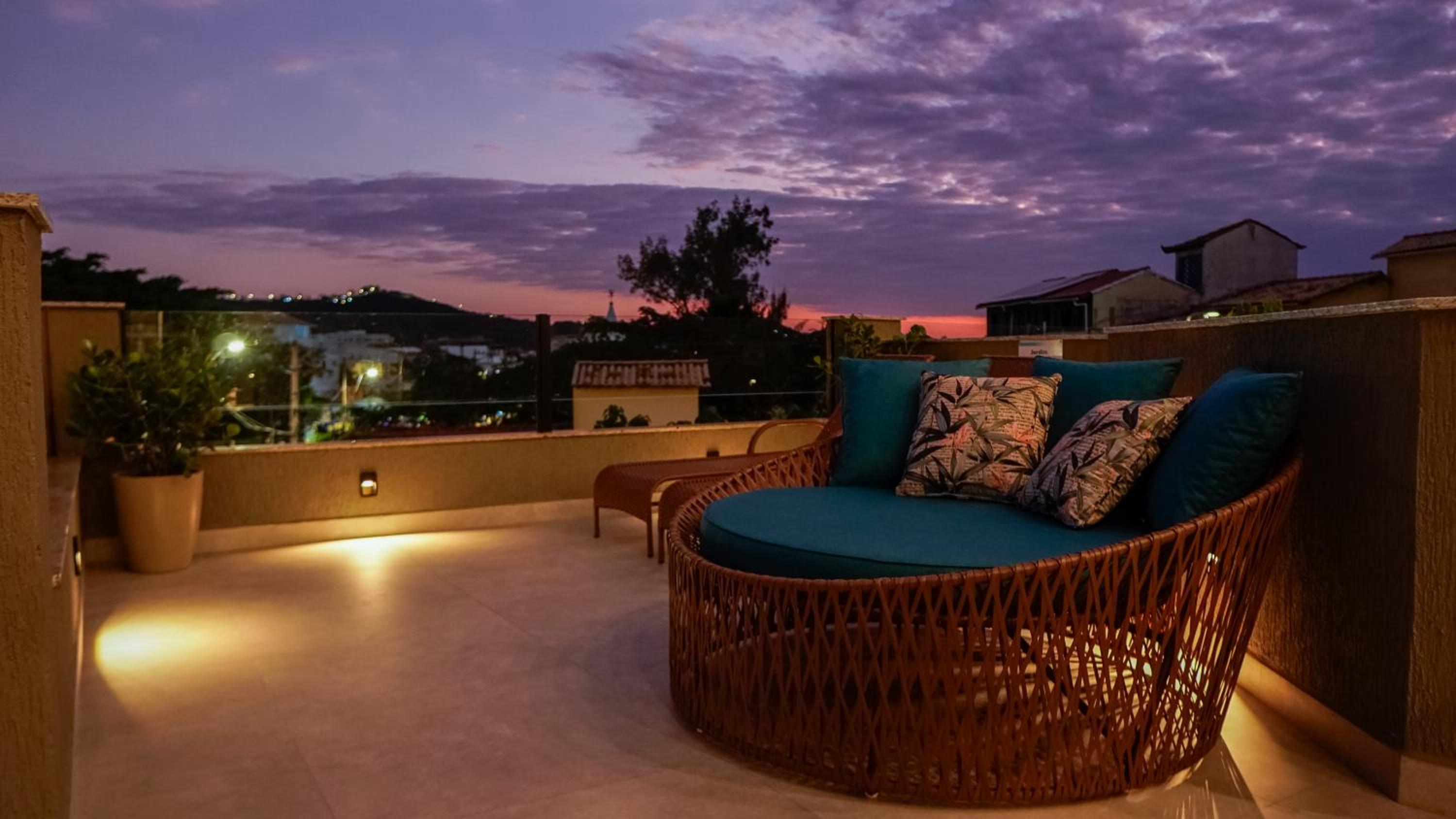 Loft Maré