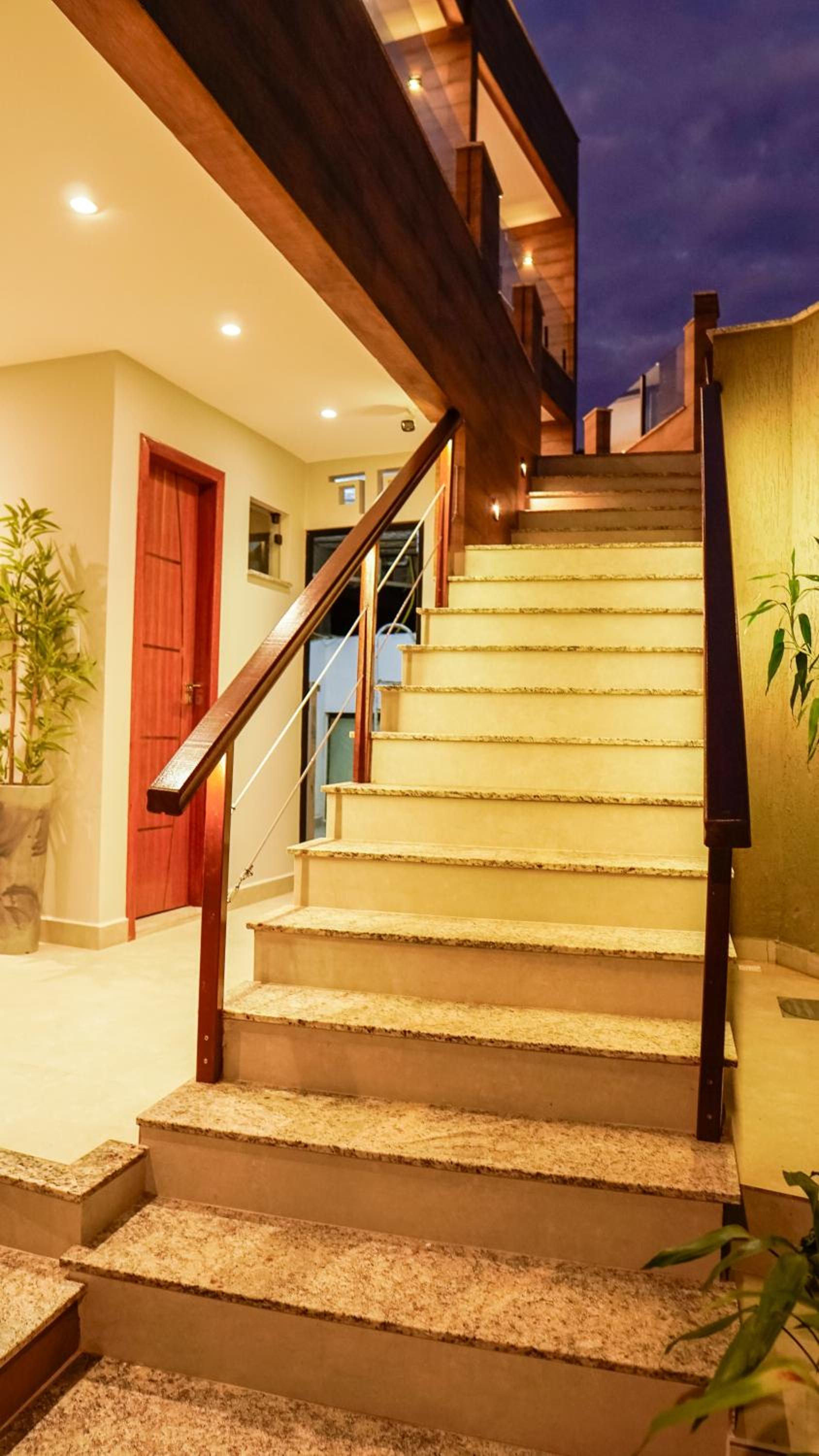 Loft Maré