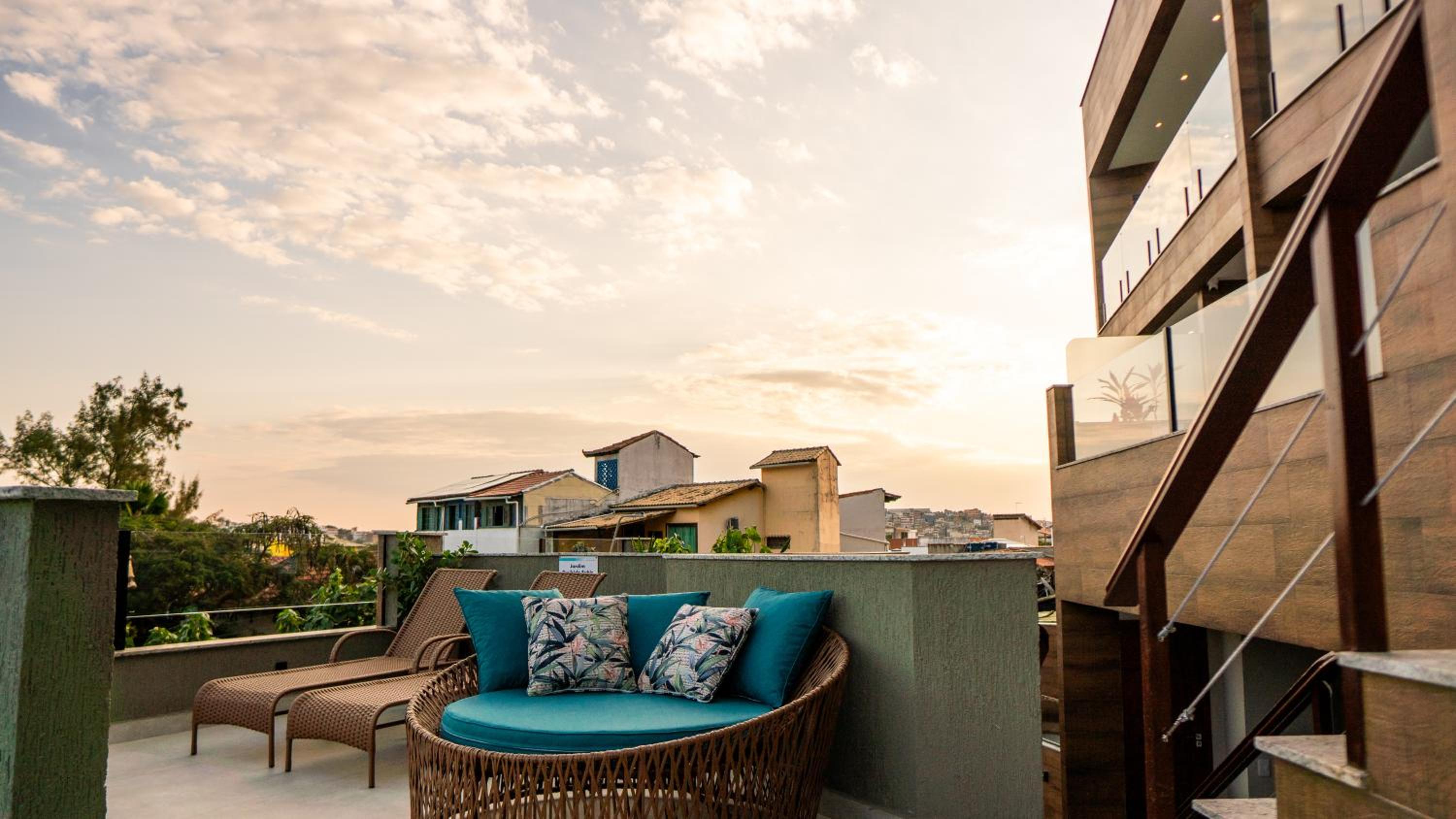 Loft Maré