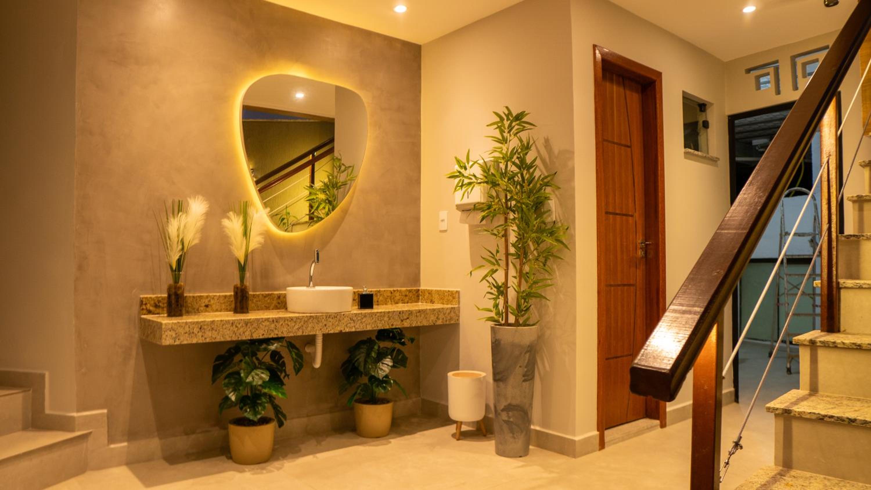 Loft Maré