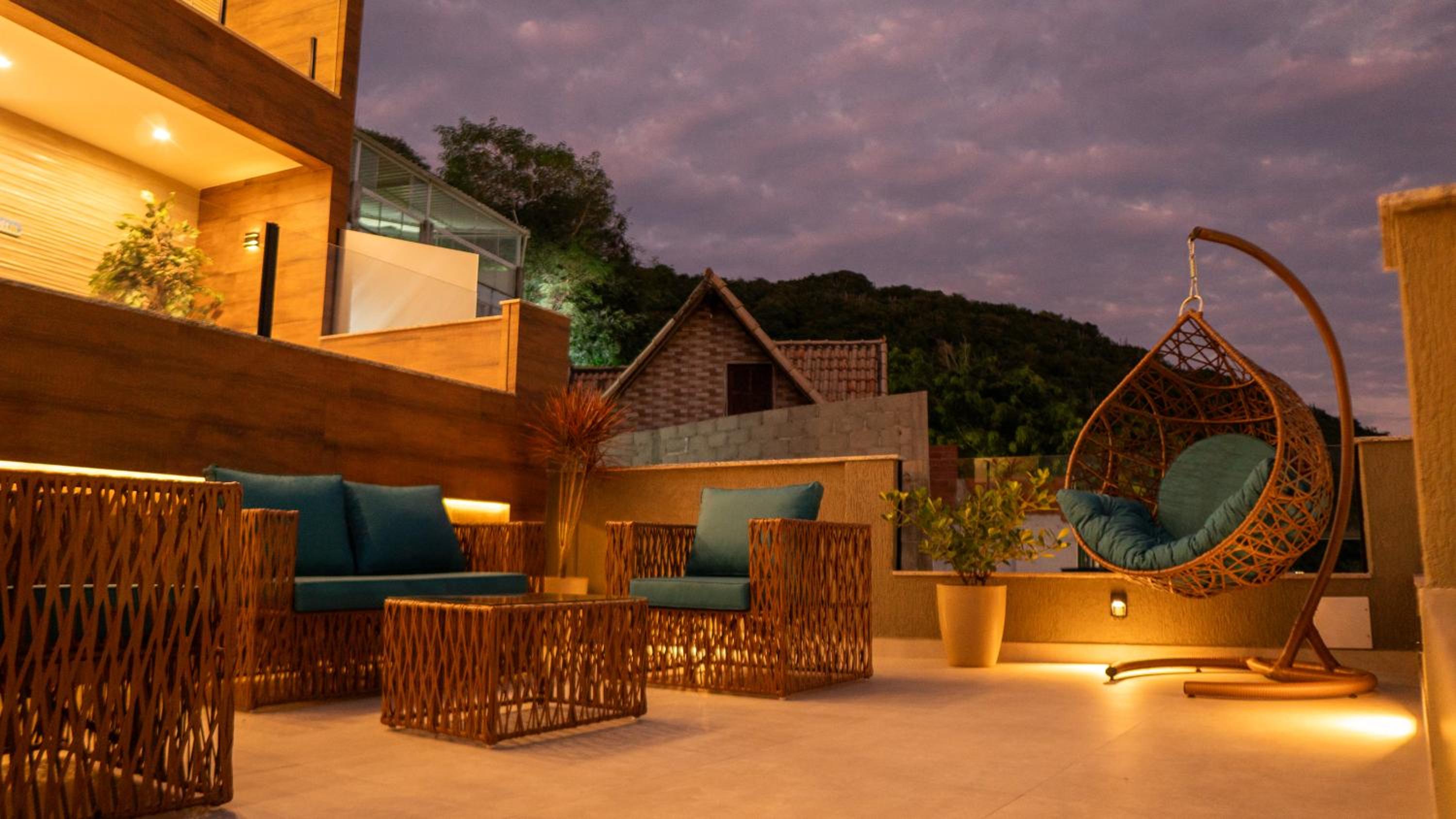 Loft Maré