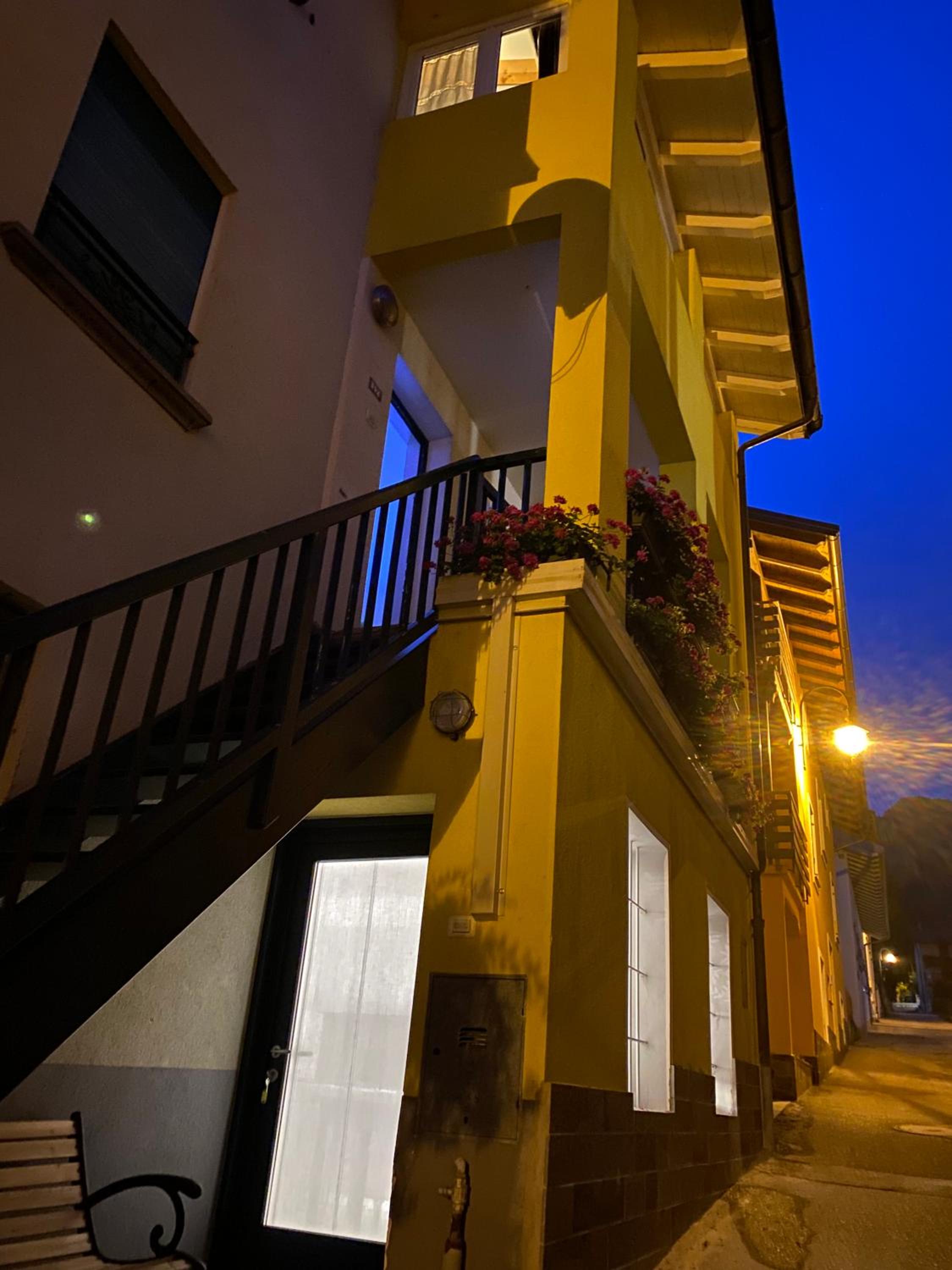 Appartamento Al Vicolo view 5