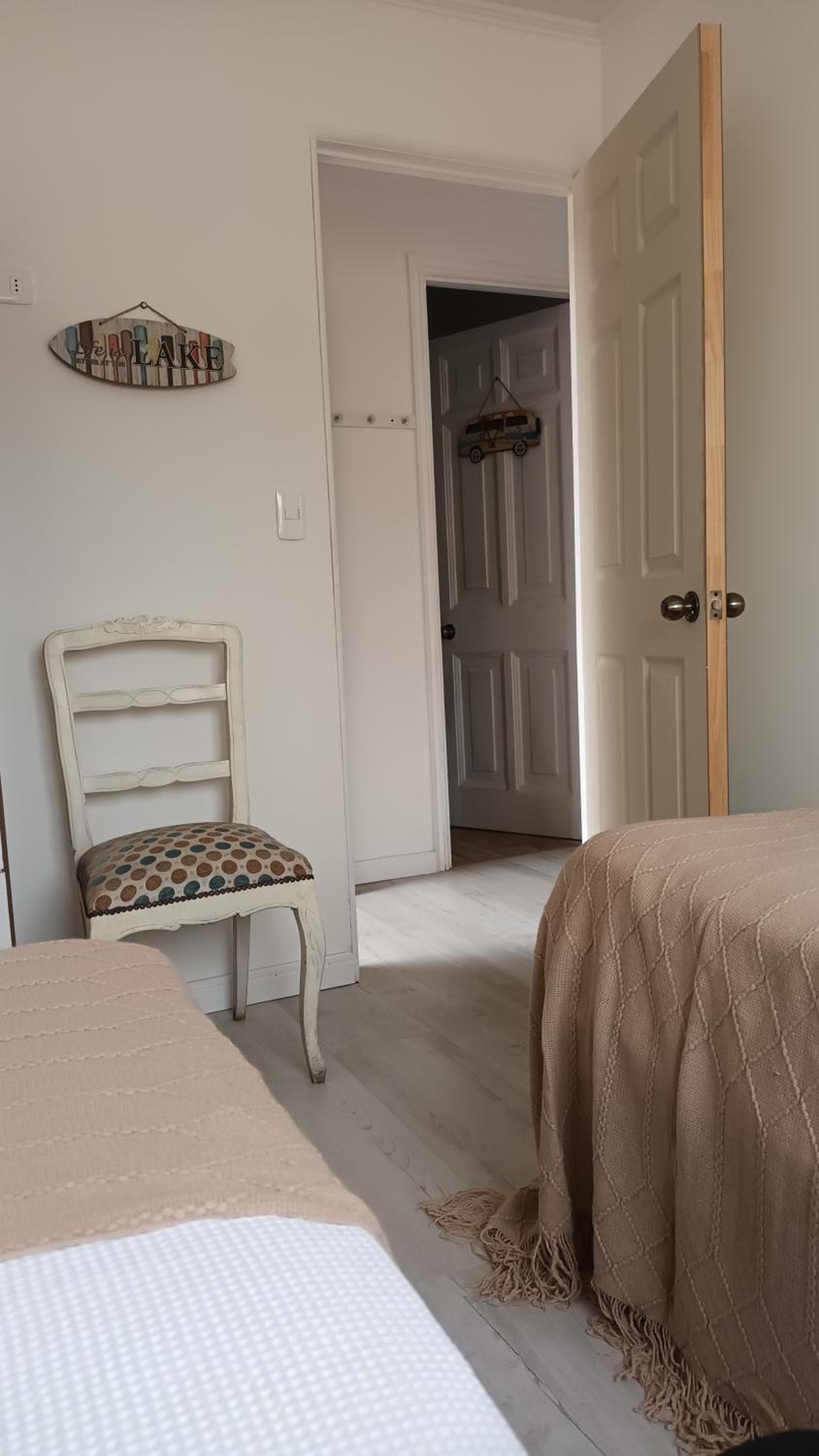Casa AltaVista Guanaqueros