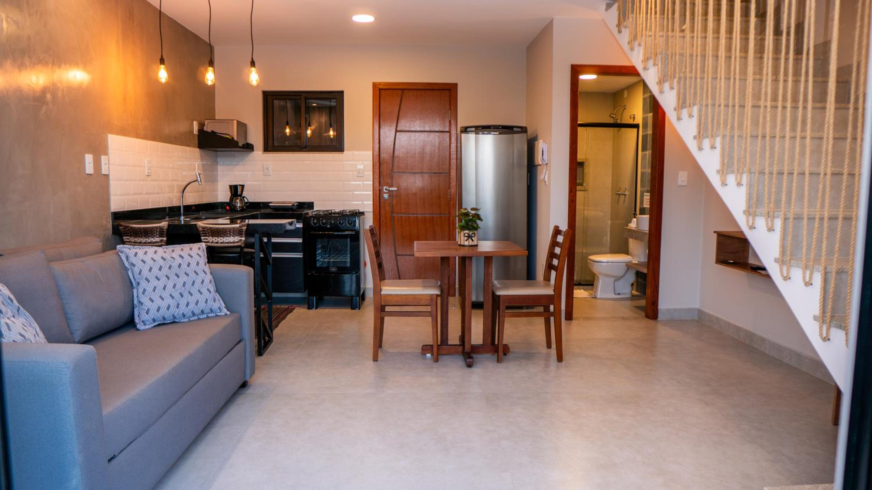 Loft Maré