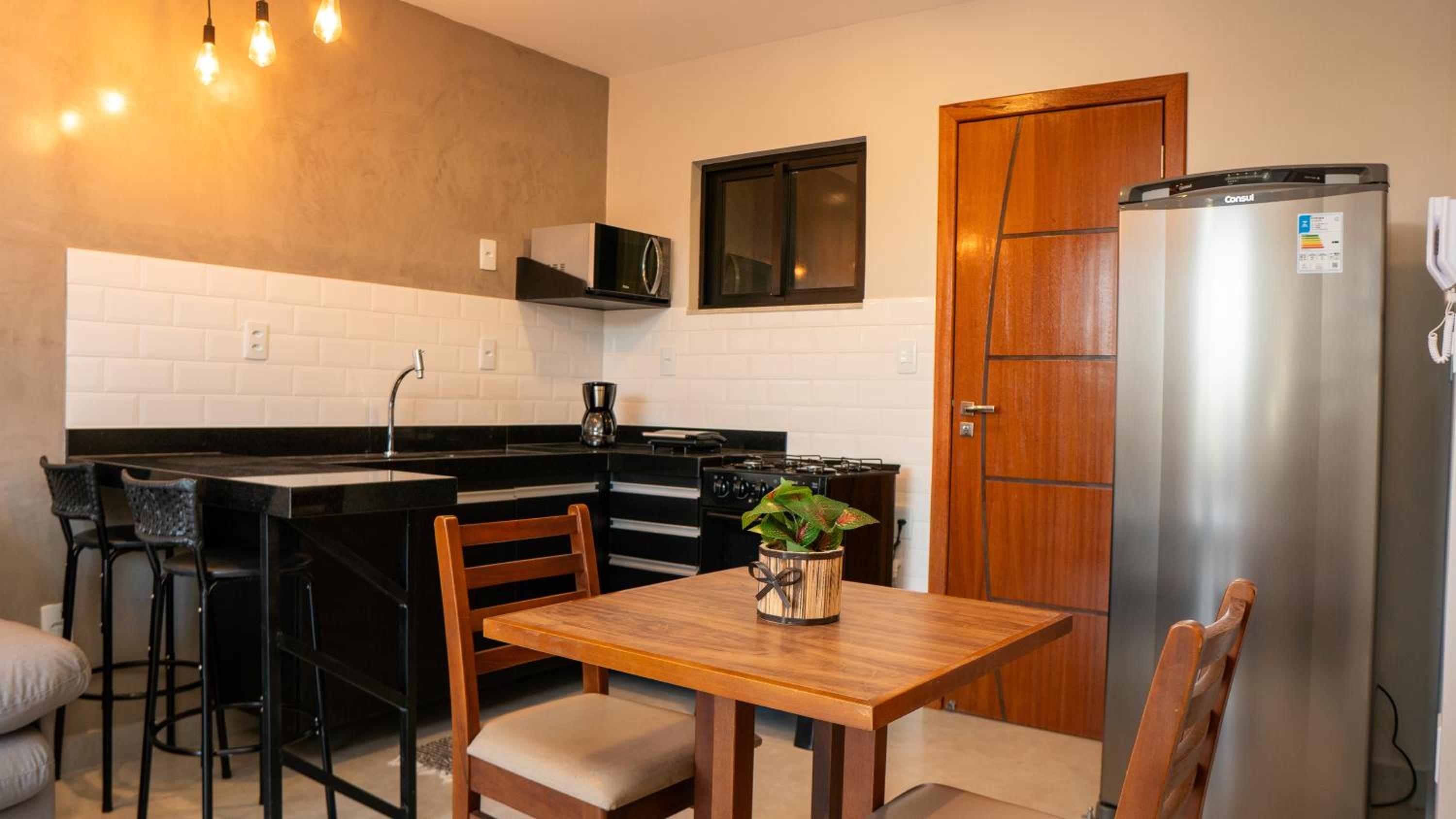 Loft Maré