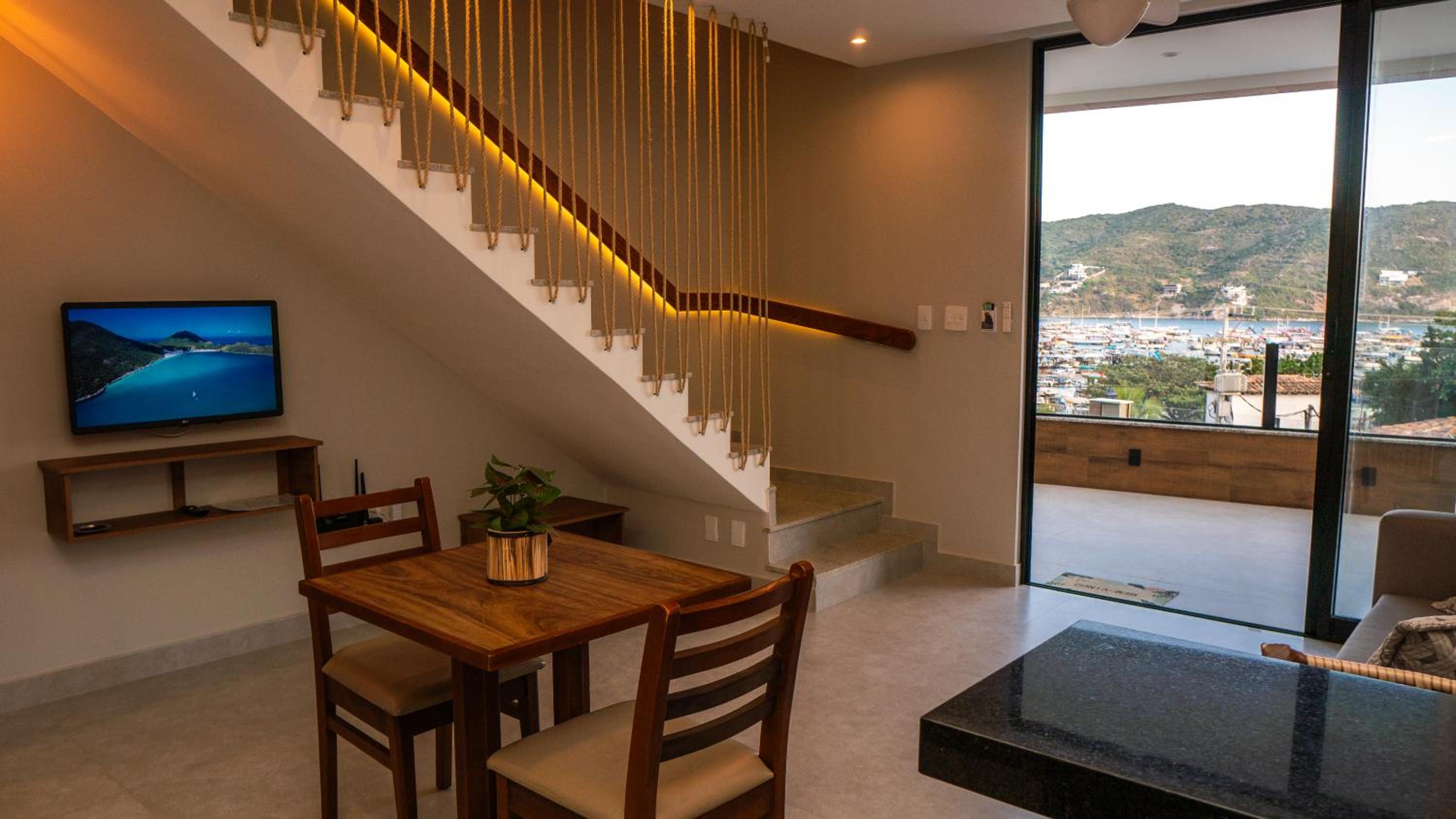Loft Maré