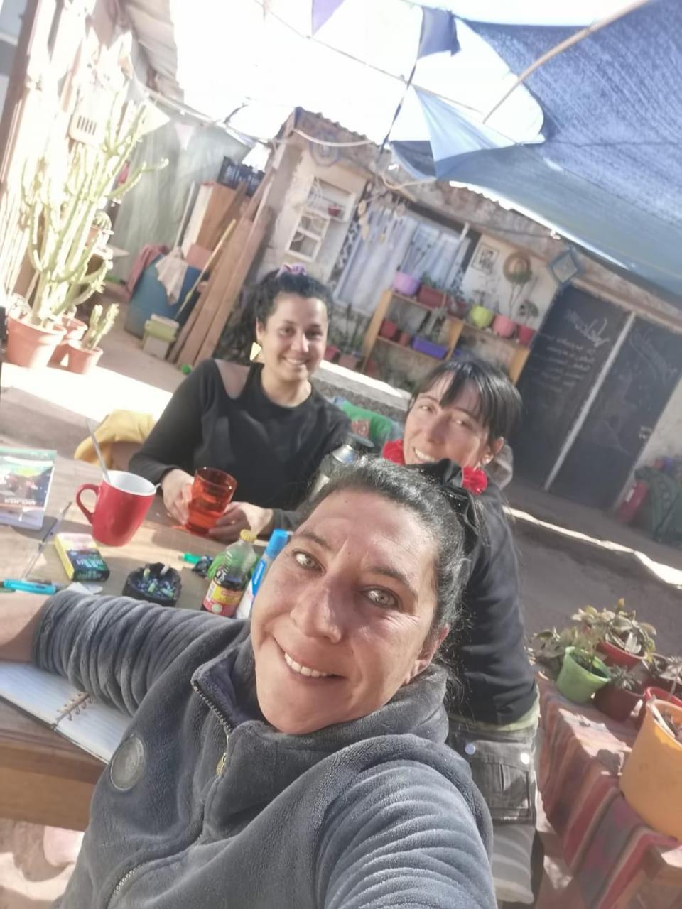 El Lemon de Tita