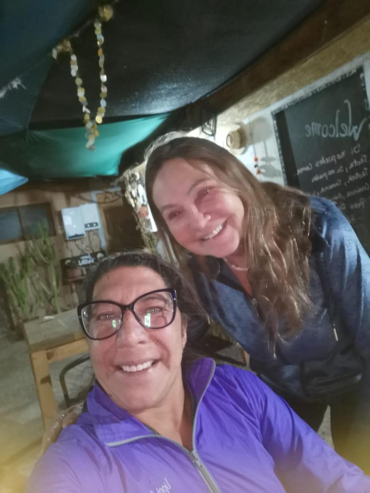 El Lemon de Tita
