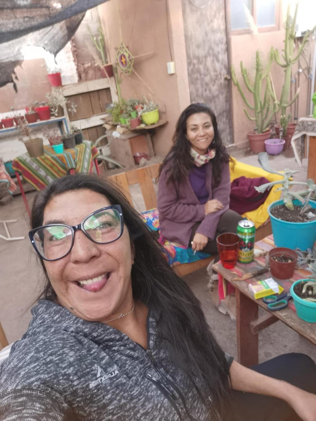 El Lemon de Tita