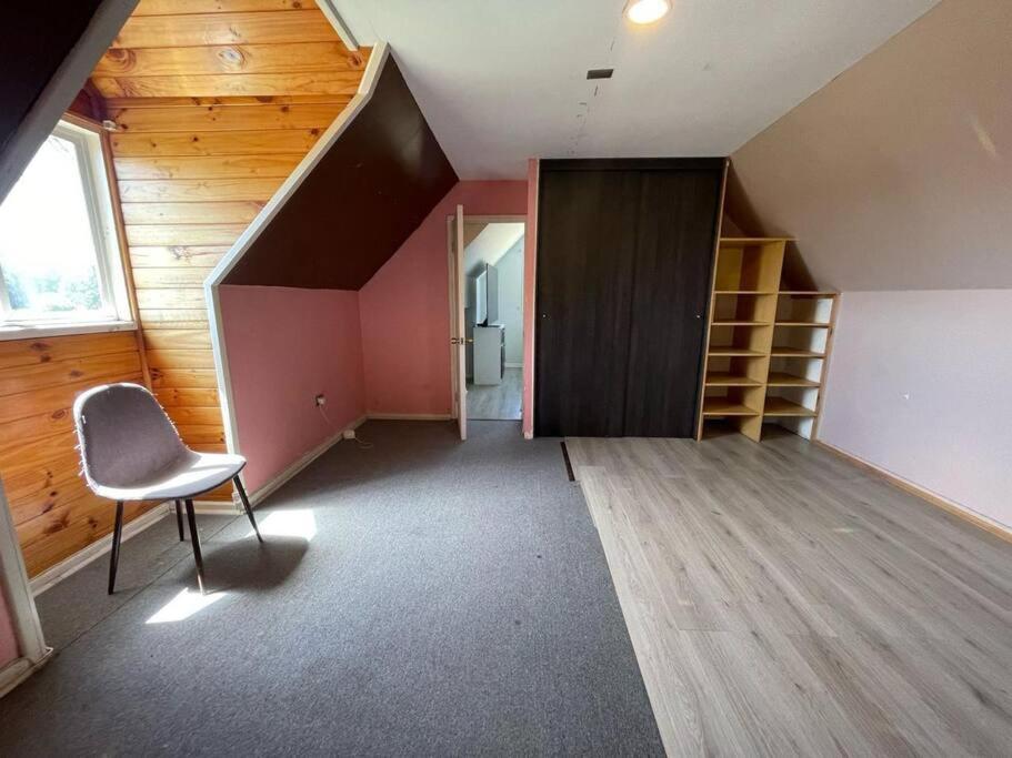 Cómoda casa en parcela