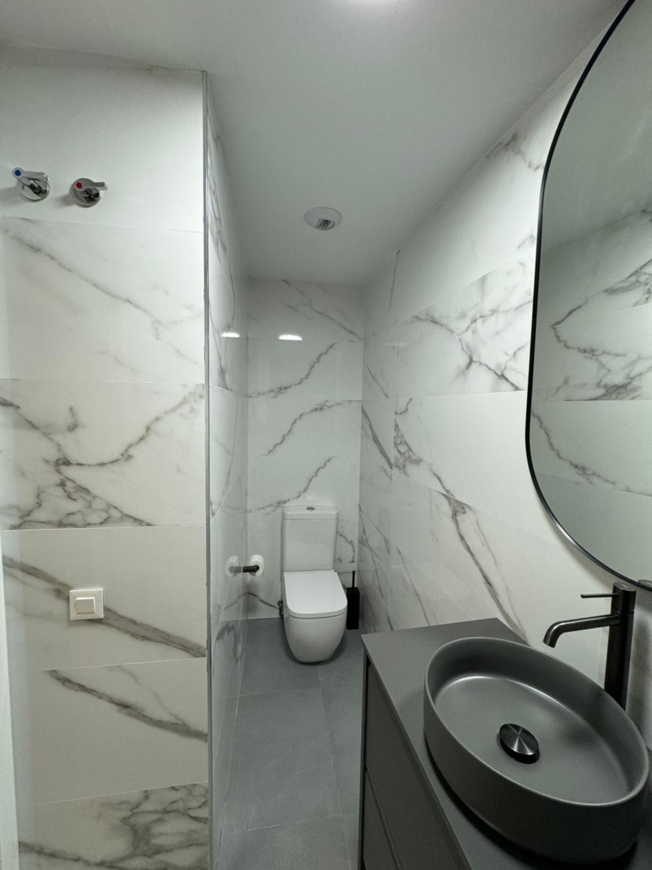 Casa Amayuma - Málaga Centro Histórico