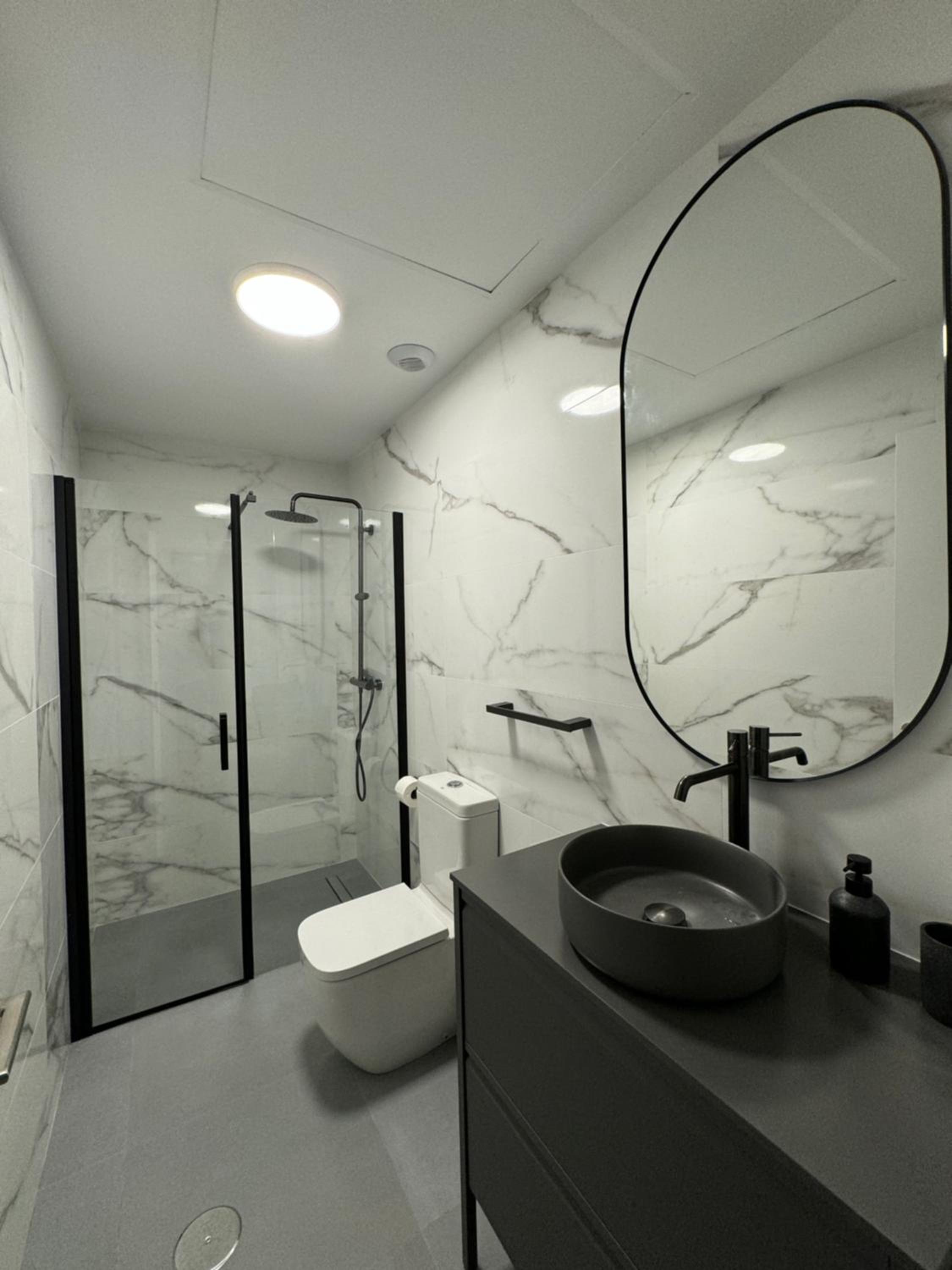 Casa Amayuma - Málaga Centro Histórico