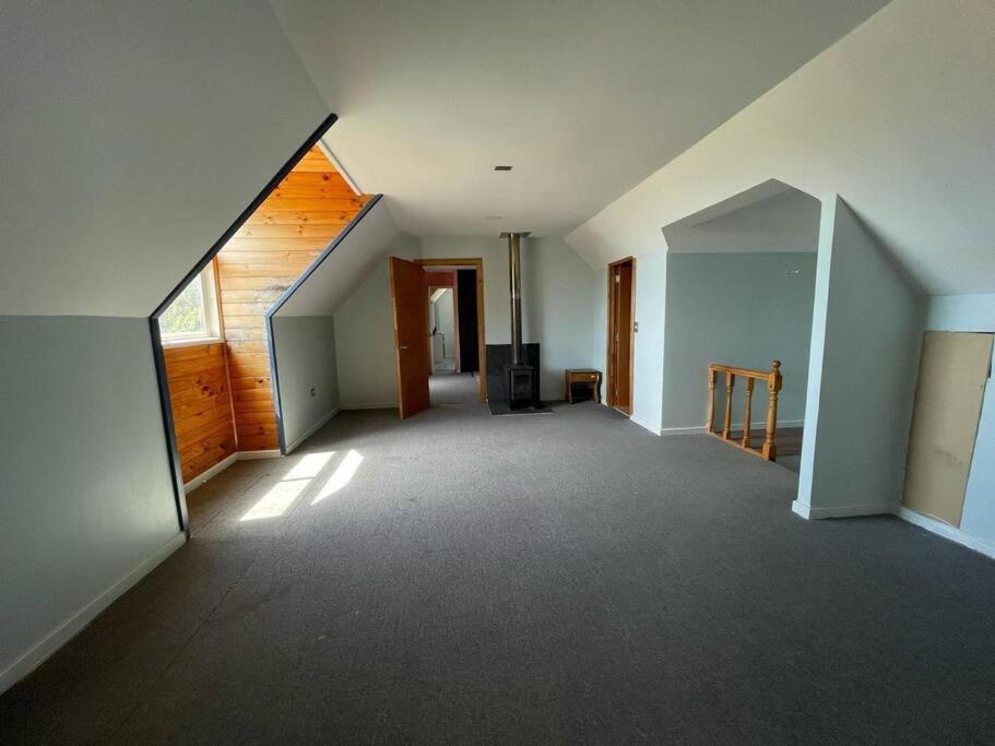 Cómoda casa en parcela